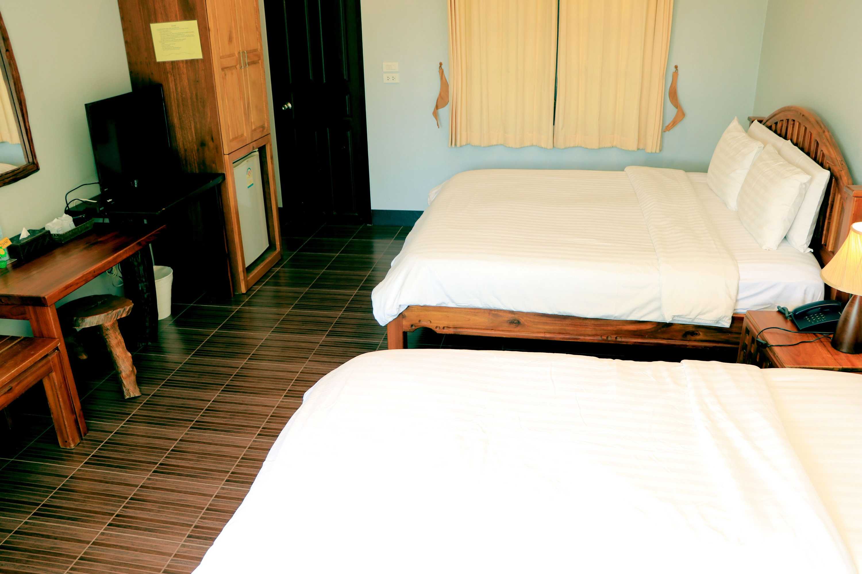 Gift card for Baanrimnam Resort Trat Gift card for Baanrimnam Resort Trat