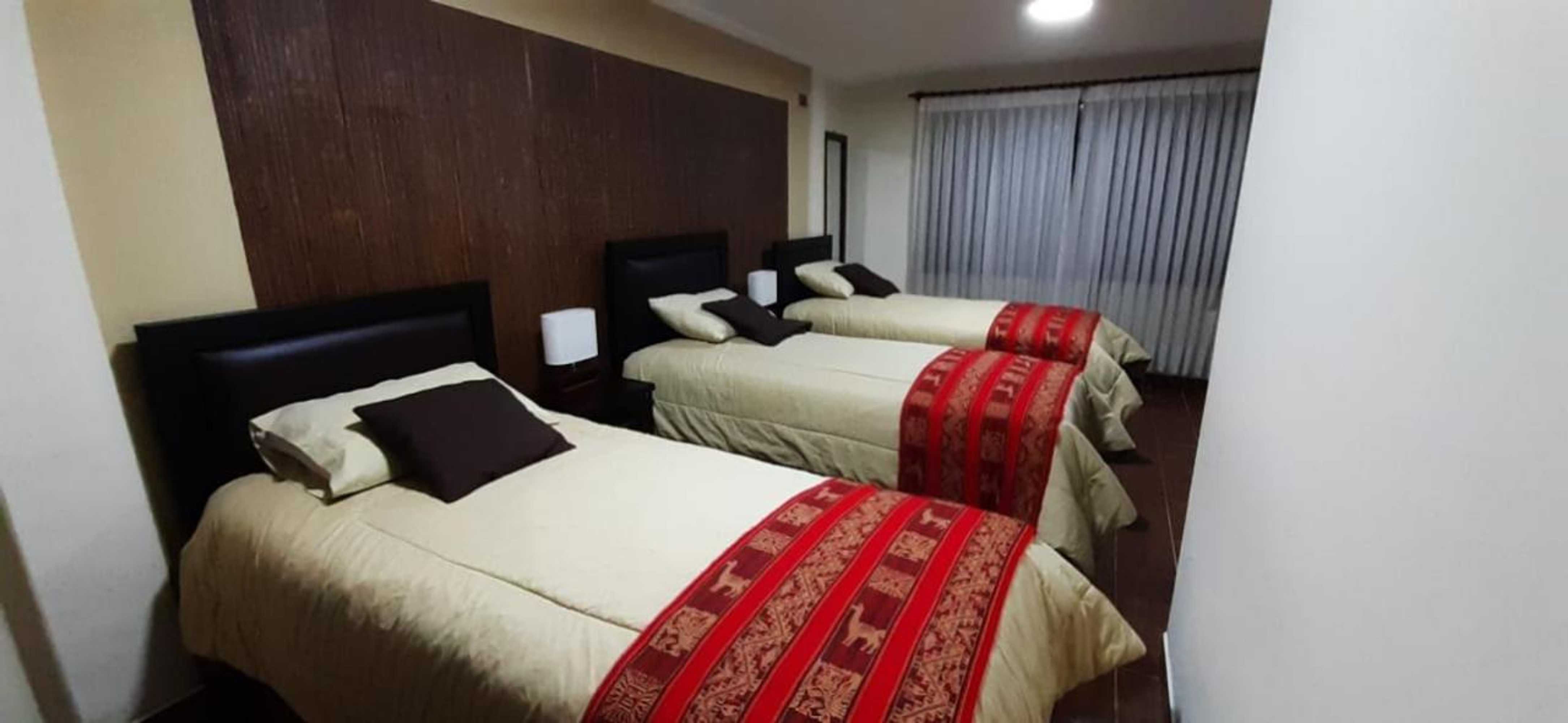 Gift card for Hostal Jerian