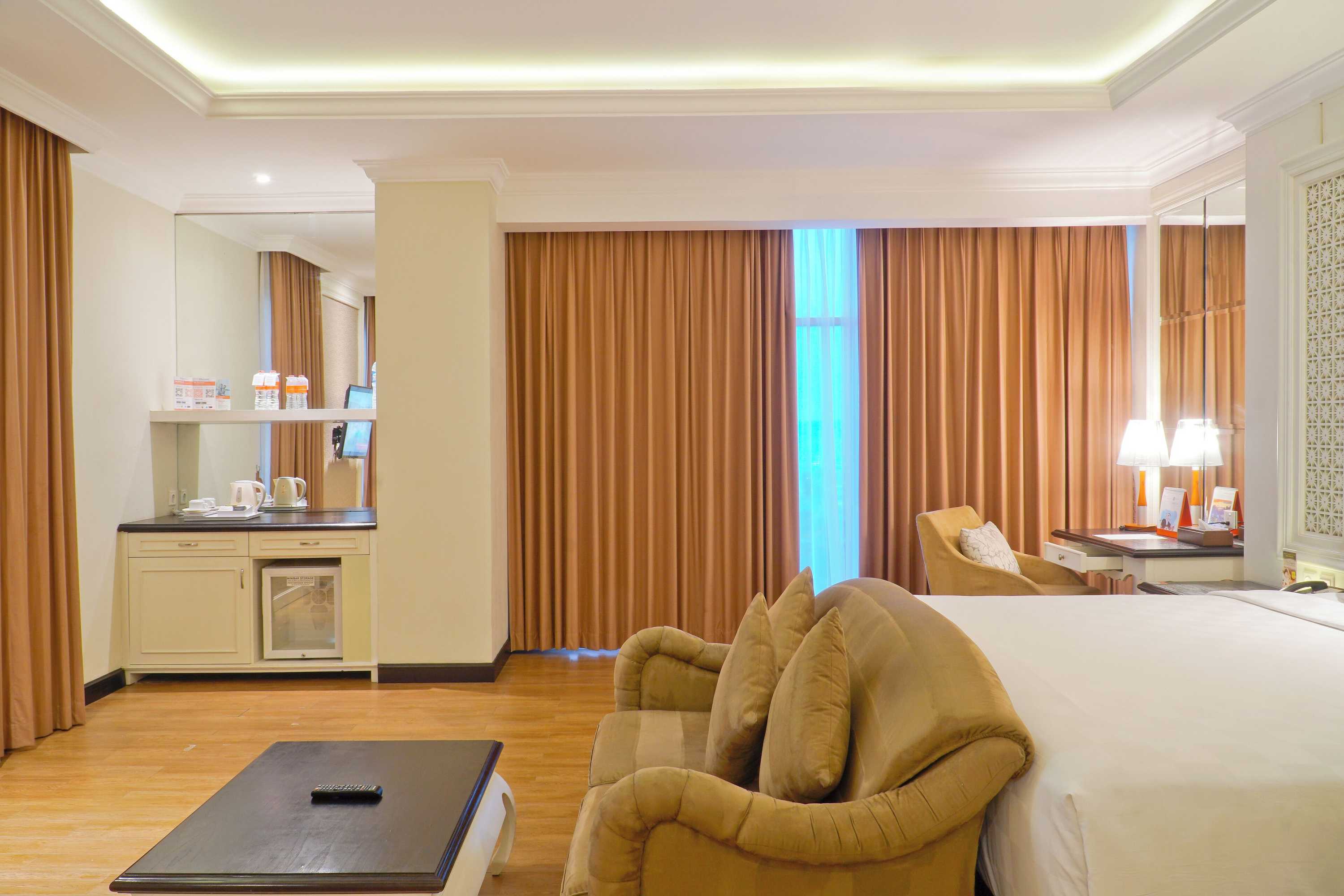 Gift card for Swiss-Belhotel Lampung