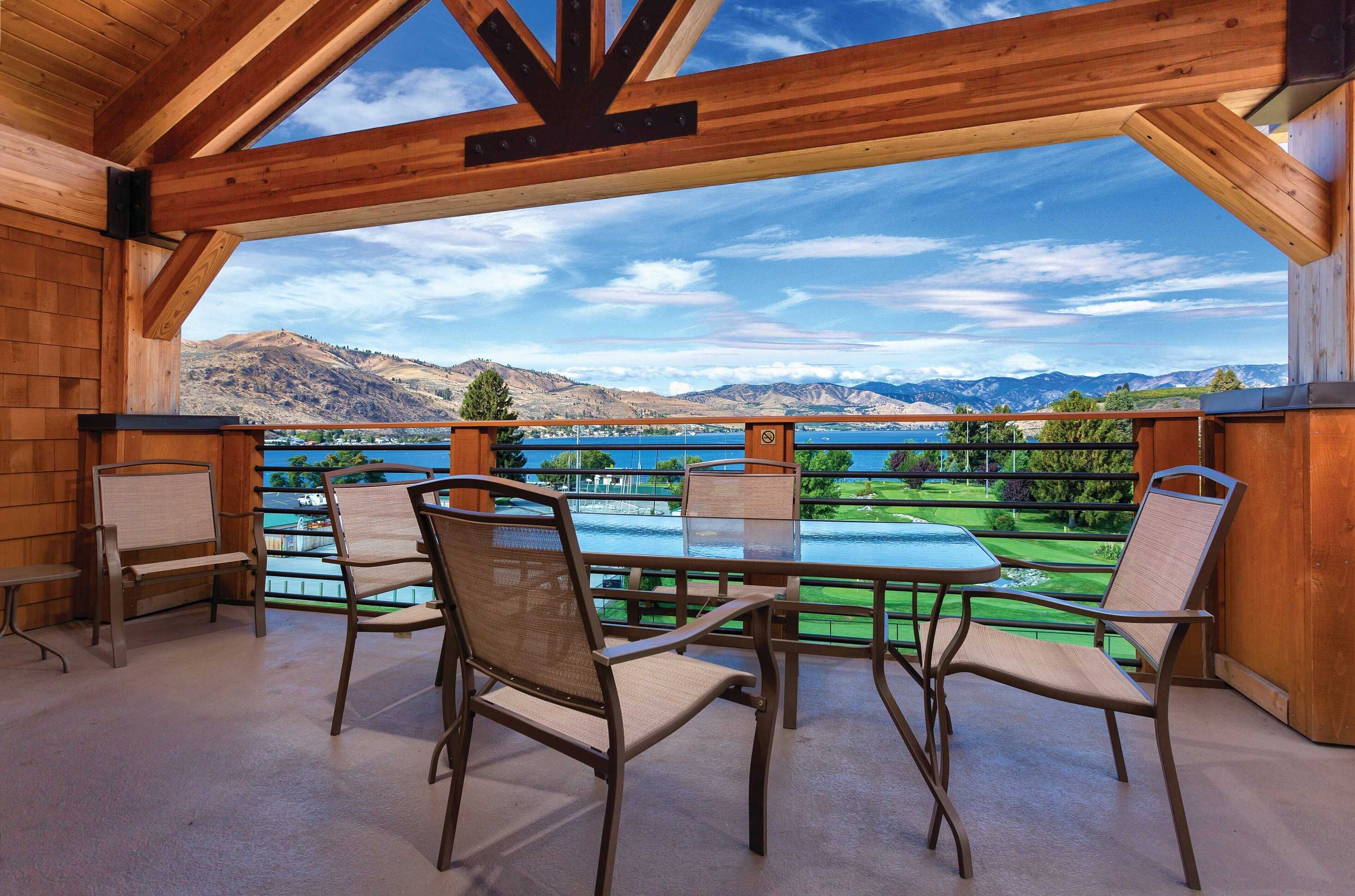Gift card for Worldmark Chelan - Lake House Gift card for Worldmark Chelan - Lake House