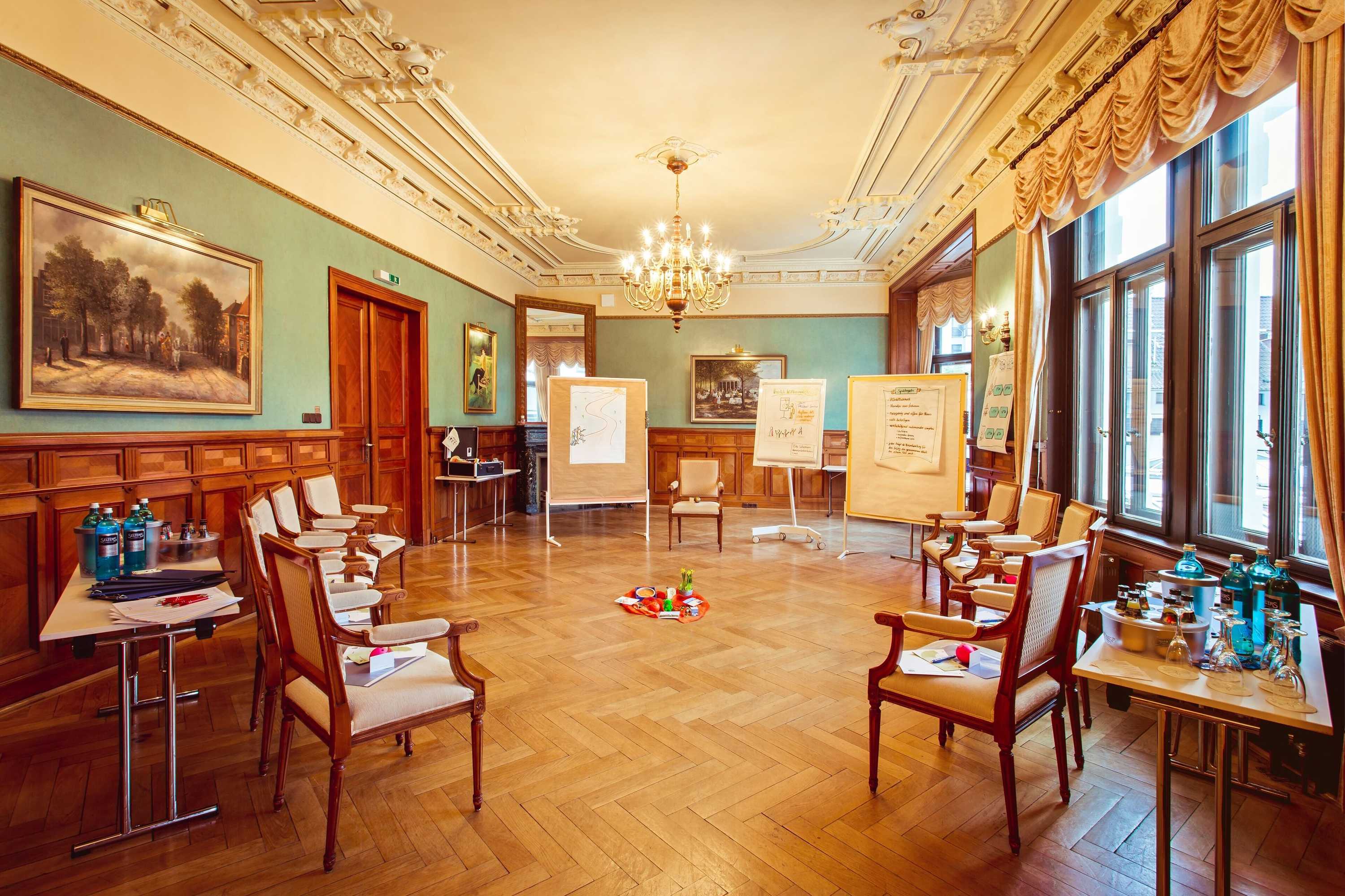 Gift card for Romantischer Winkel Roligio & Wellness Resort