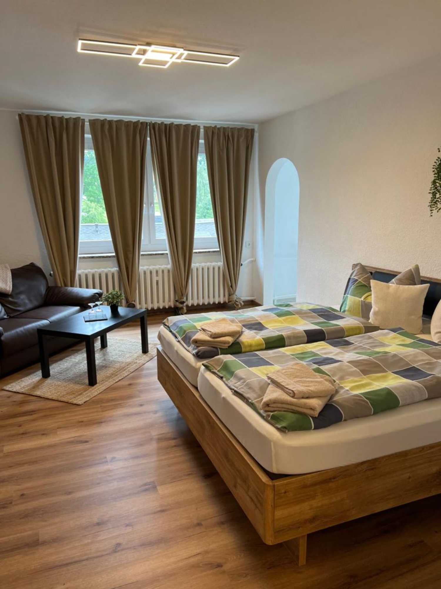 Gift card for Gasthof & Hotel Zur Linde