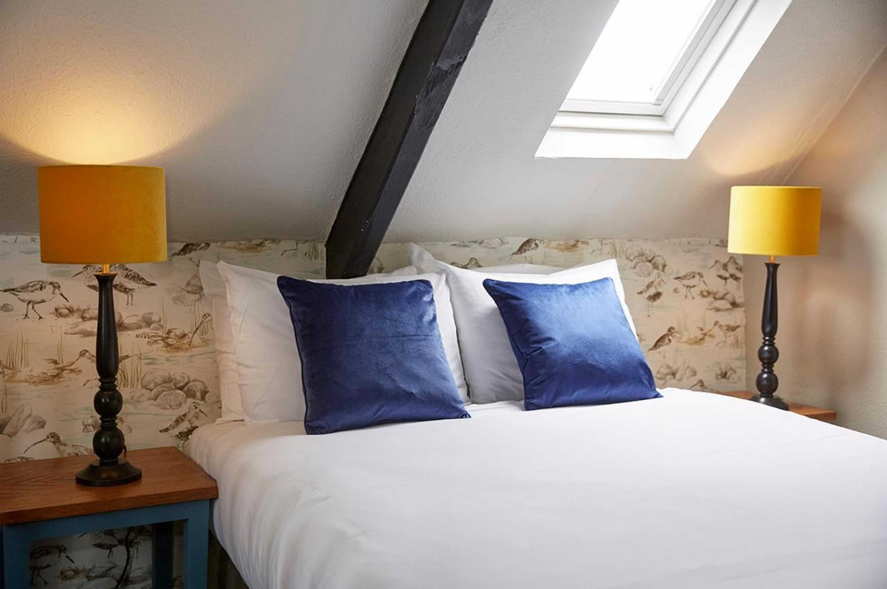 Gift card for Old Manse Hotel by Greene King Inns