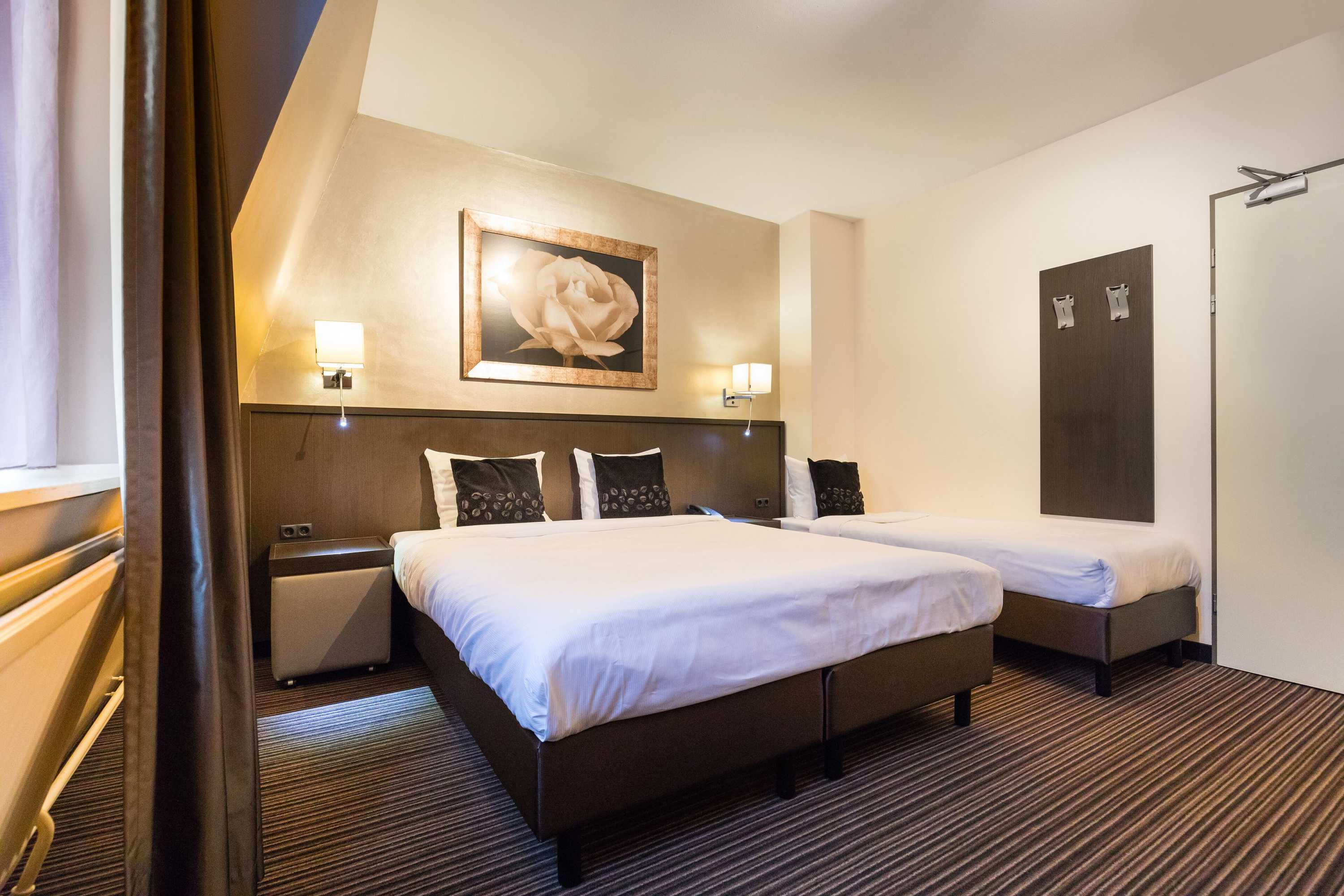 Gift card for Hotel de Duif Lisse - Keukenhof