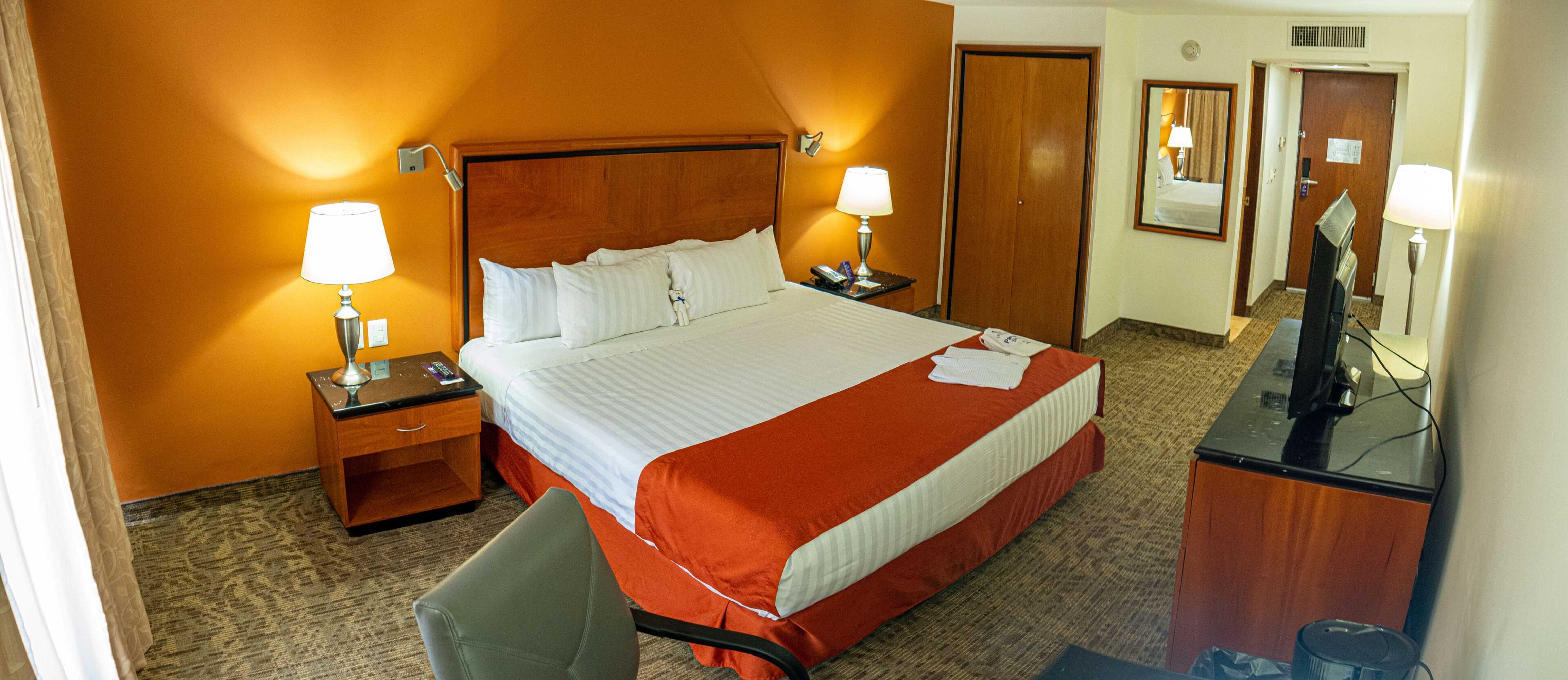Gift card for HS Hotsson Hotel Tampico Gift card for HS Hotsson Hotel Tampico