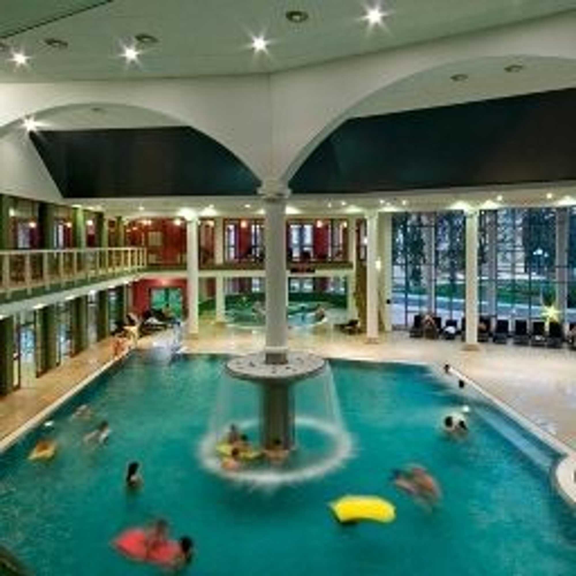 Gift card for Spa Resort Pawlik-Aquaforum Gift card for Spa Resort Pawlik-Aquaforum