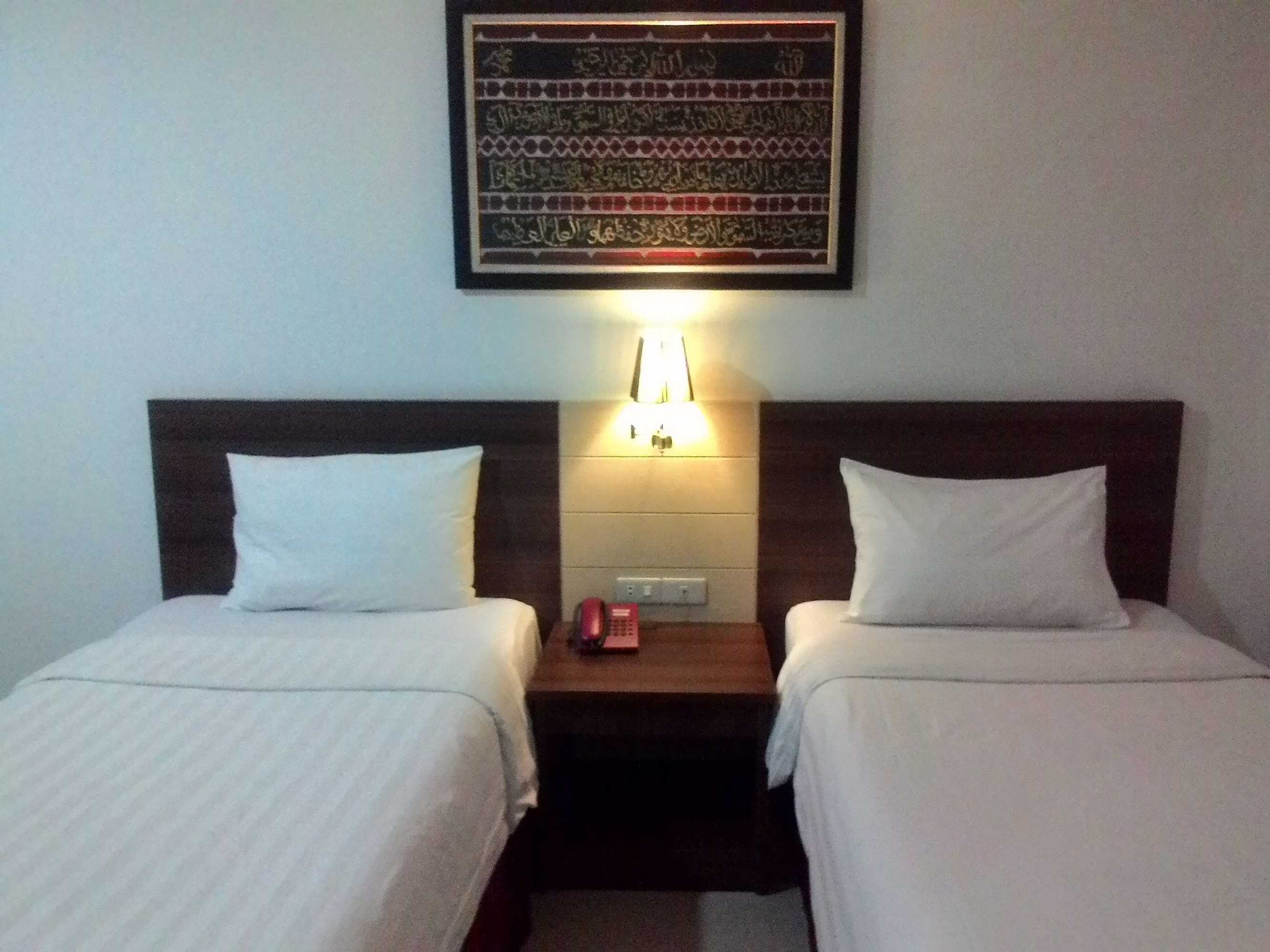 Gift card for Hotel Bandara Syariah Gift card for Hotel Bandara Syariah