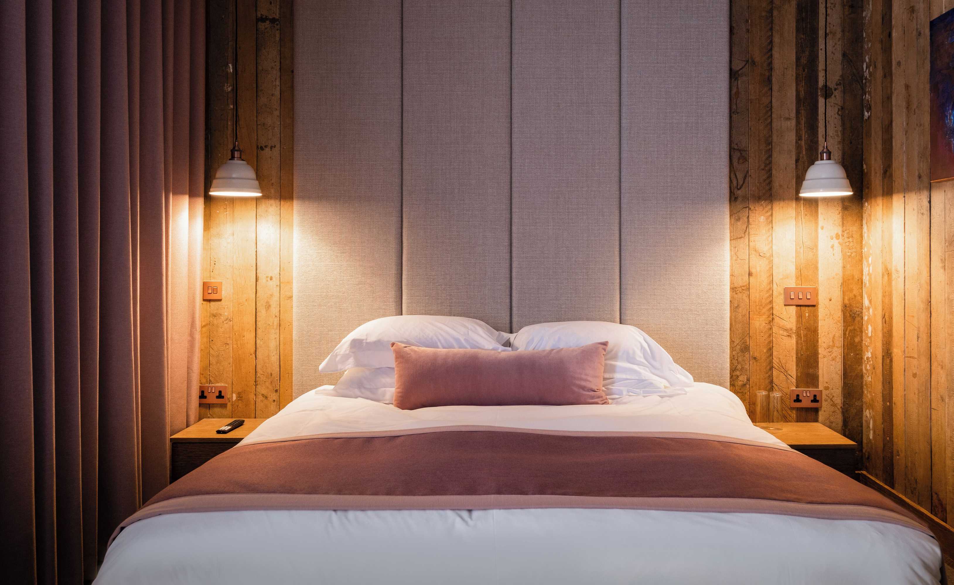 Gift card for The Stroud Hotel