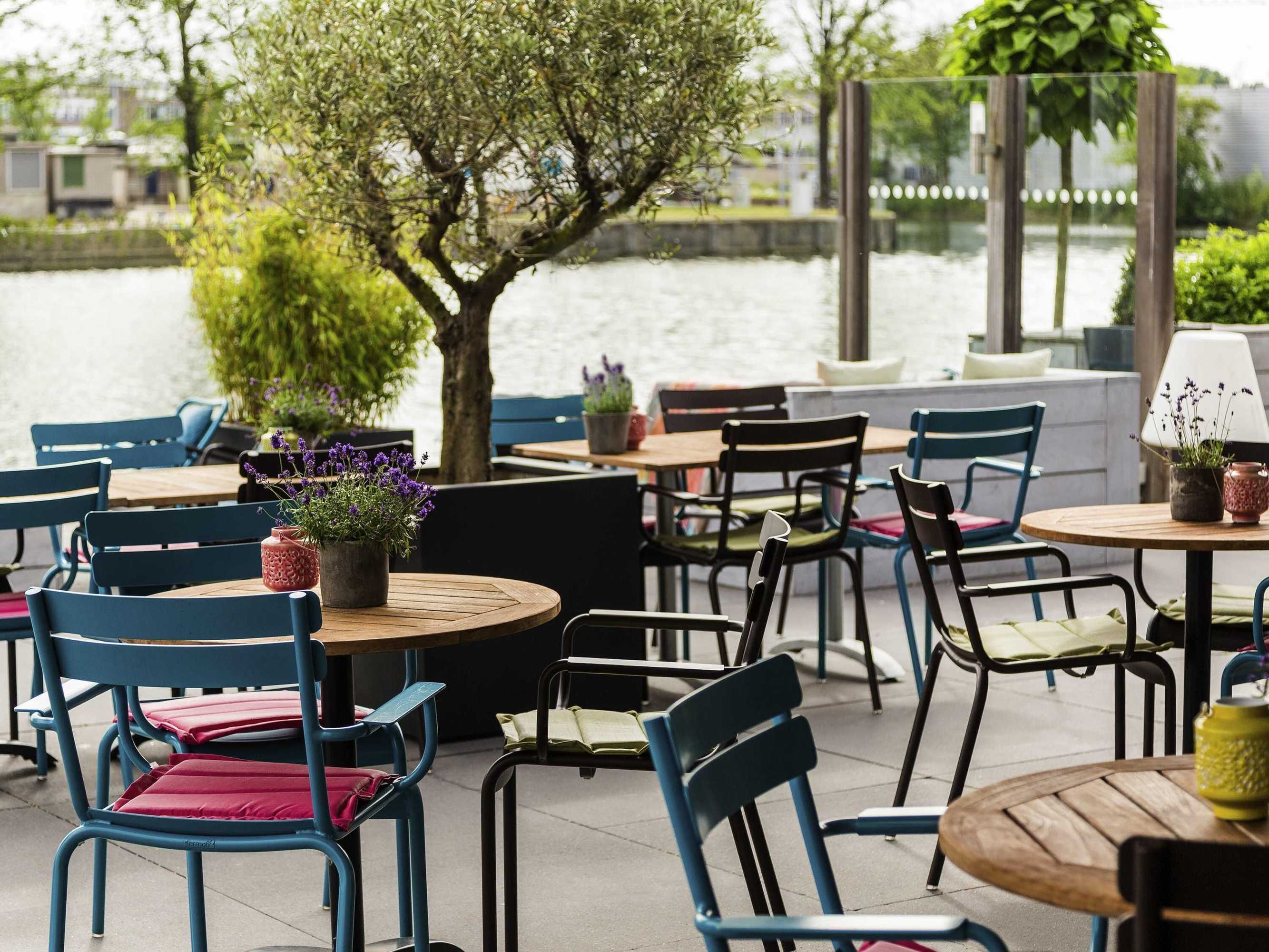 Gift card for Mercure Amsterdam City