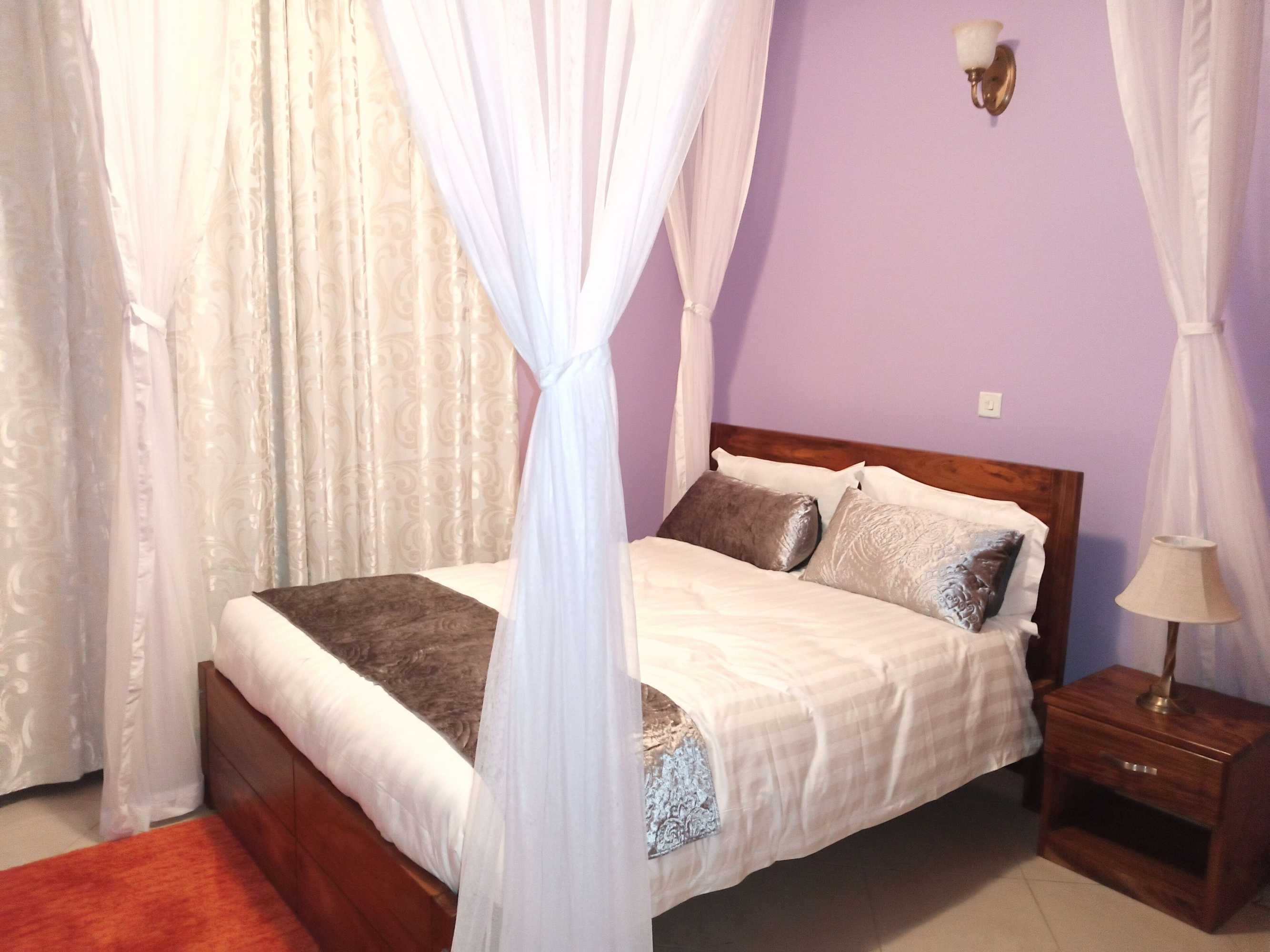 Gift card for Home Bliss Hotel- Fort Portal Uganda Gift card for Home Bliss Hotel- Fort Portal Uganda
