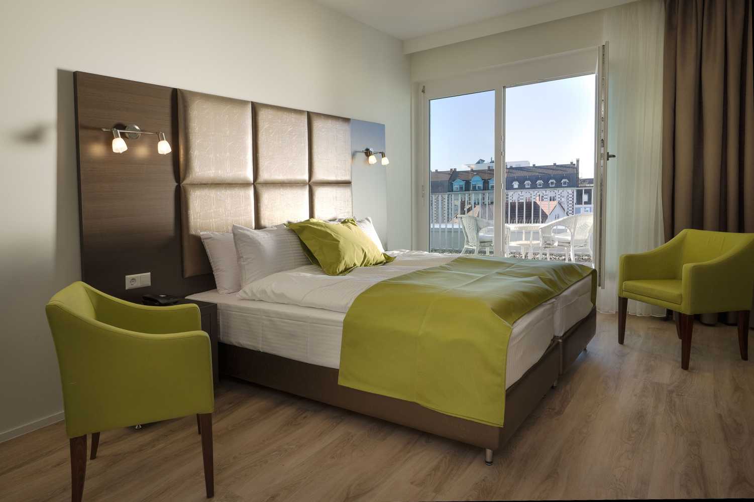 Gift card for Boutique Hotel Bellevue Gift card for Boutique Hotel Bellevue