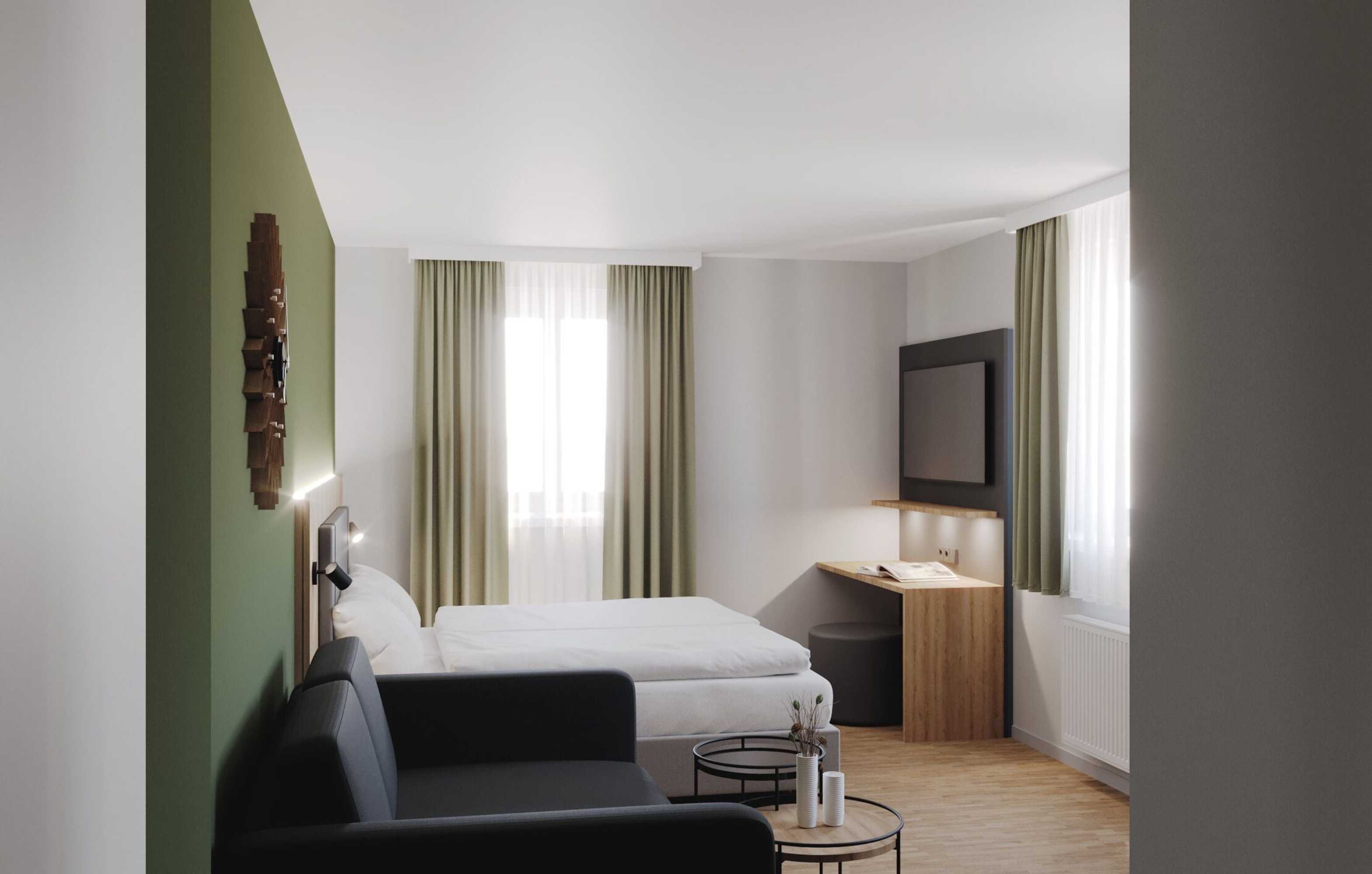 Gift card for Hotel am Stadthaus Gift card for Hotel am Stadthaus