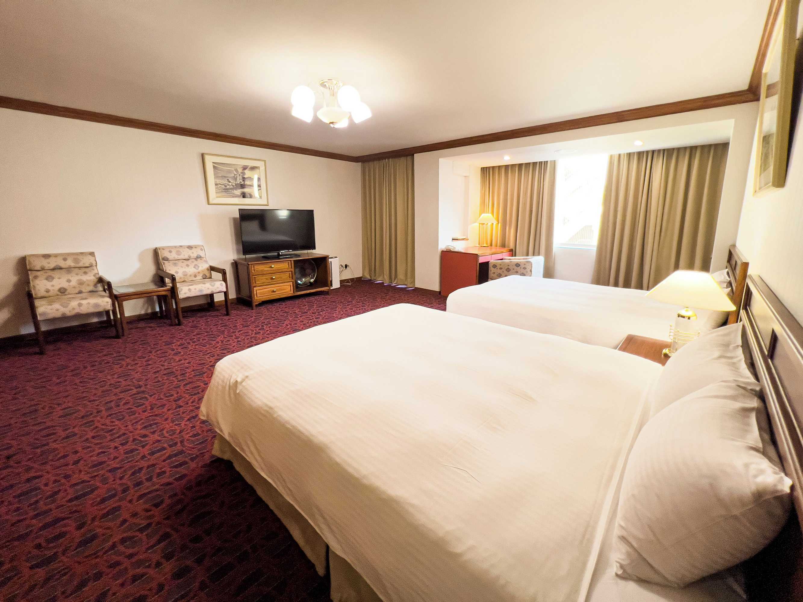 Gift card for Hotel Tainan Gift card for Hotel Tainan
