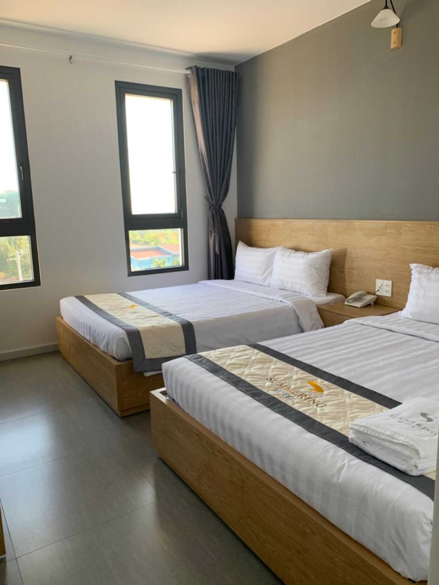 Gift card for Summering Hotel Gift card for Summering Hotel