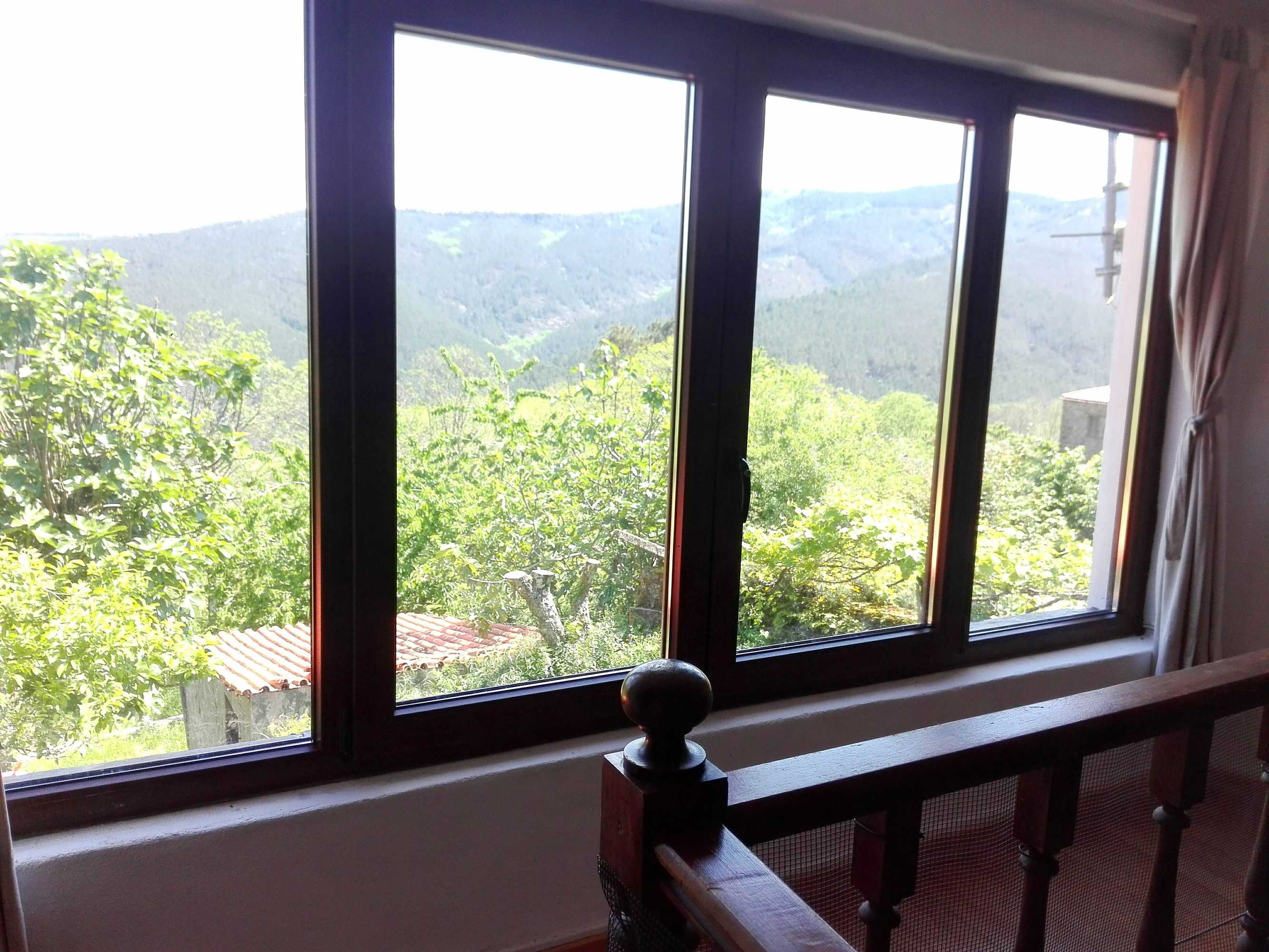 Gift card for Retiro de Gondramaz - 200 m2