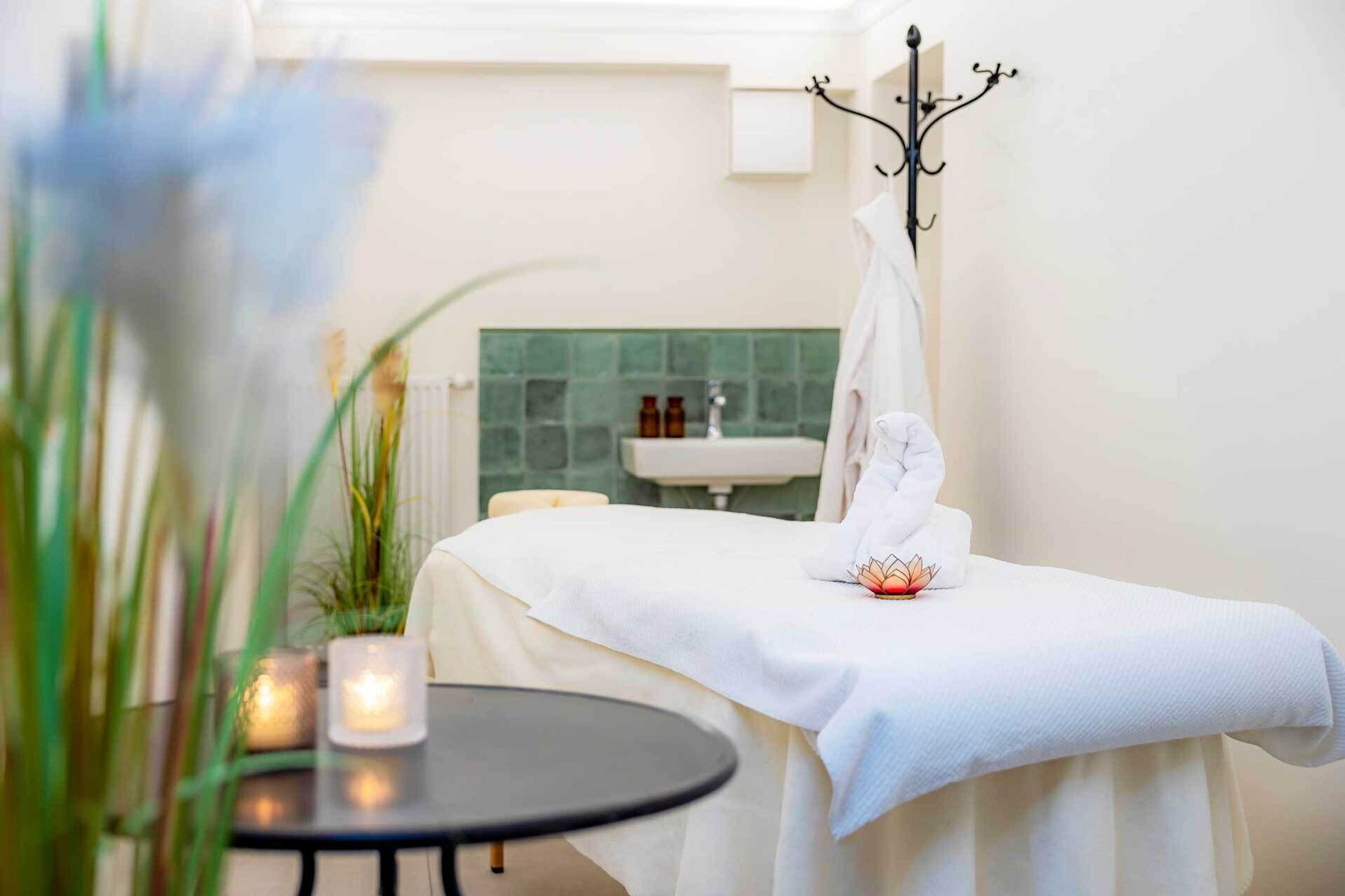 Gift card for Romantik Hotel Friederikenhof