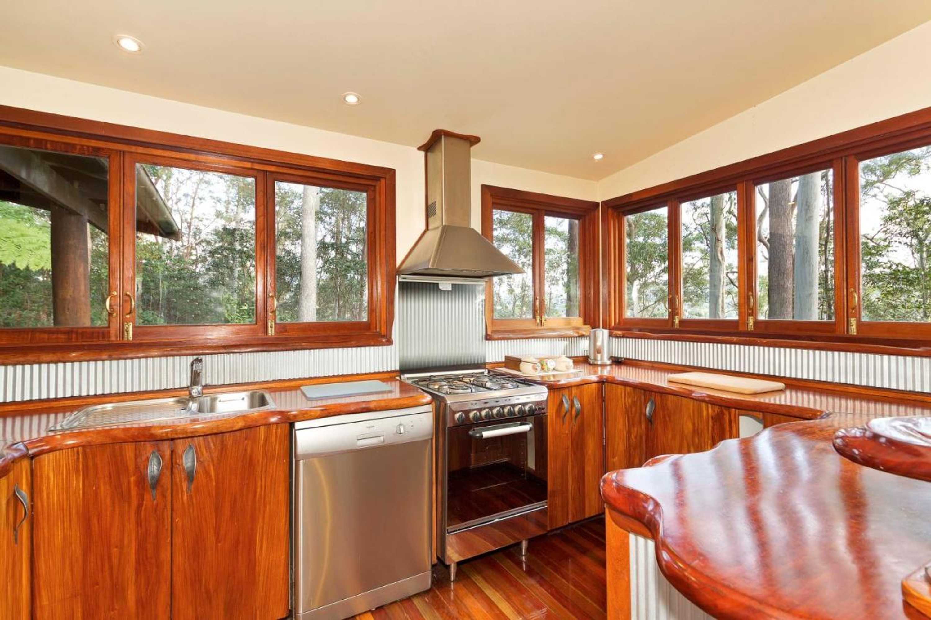 Gift card for Secrets on The Lake