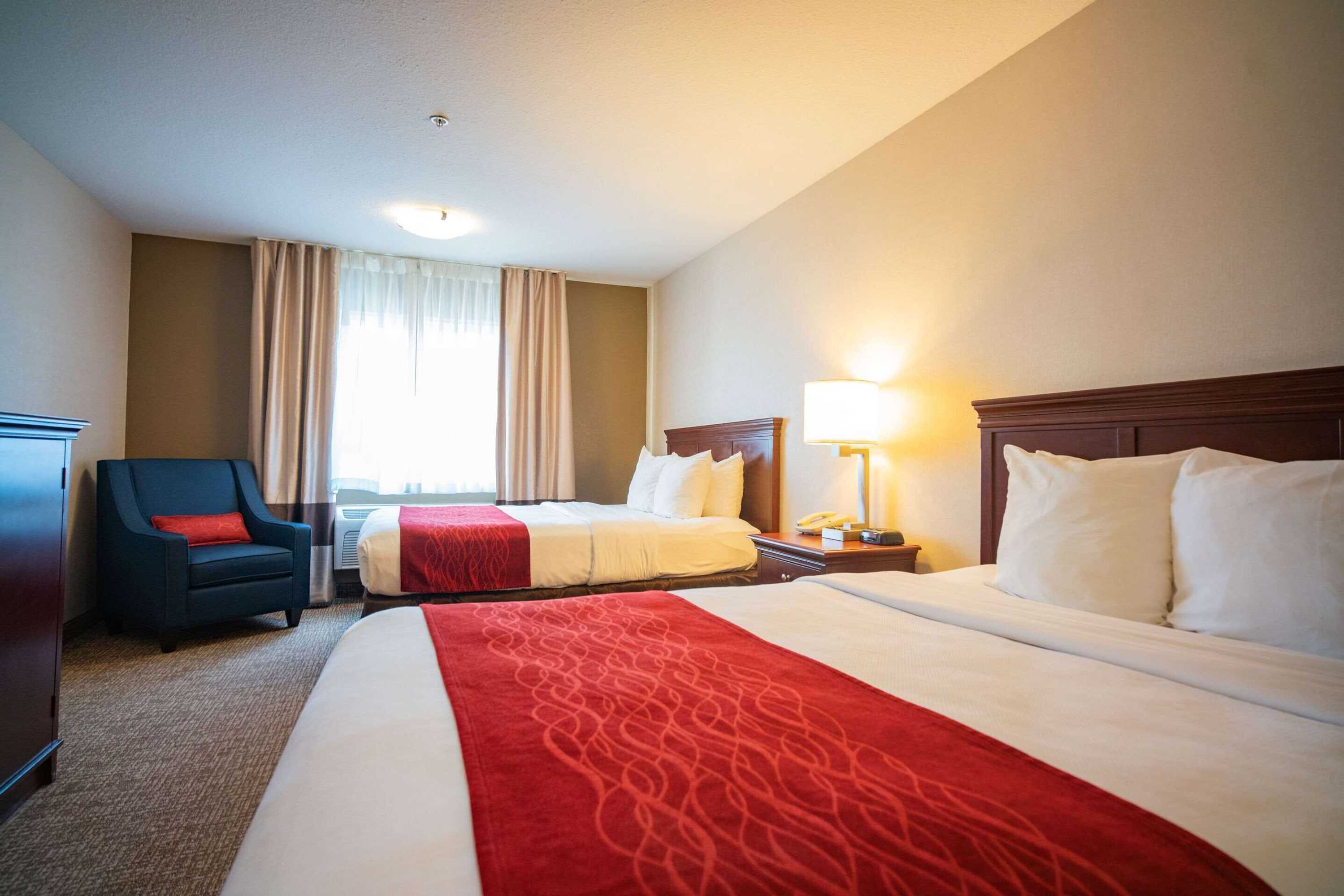 Gift card for Comfort Inn Kennewick Richland Gift card for Comfort Inn Kennewick Richland