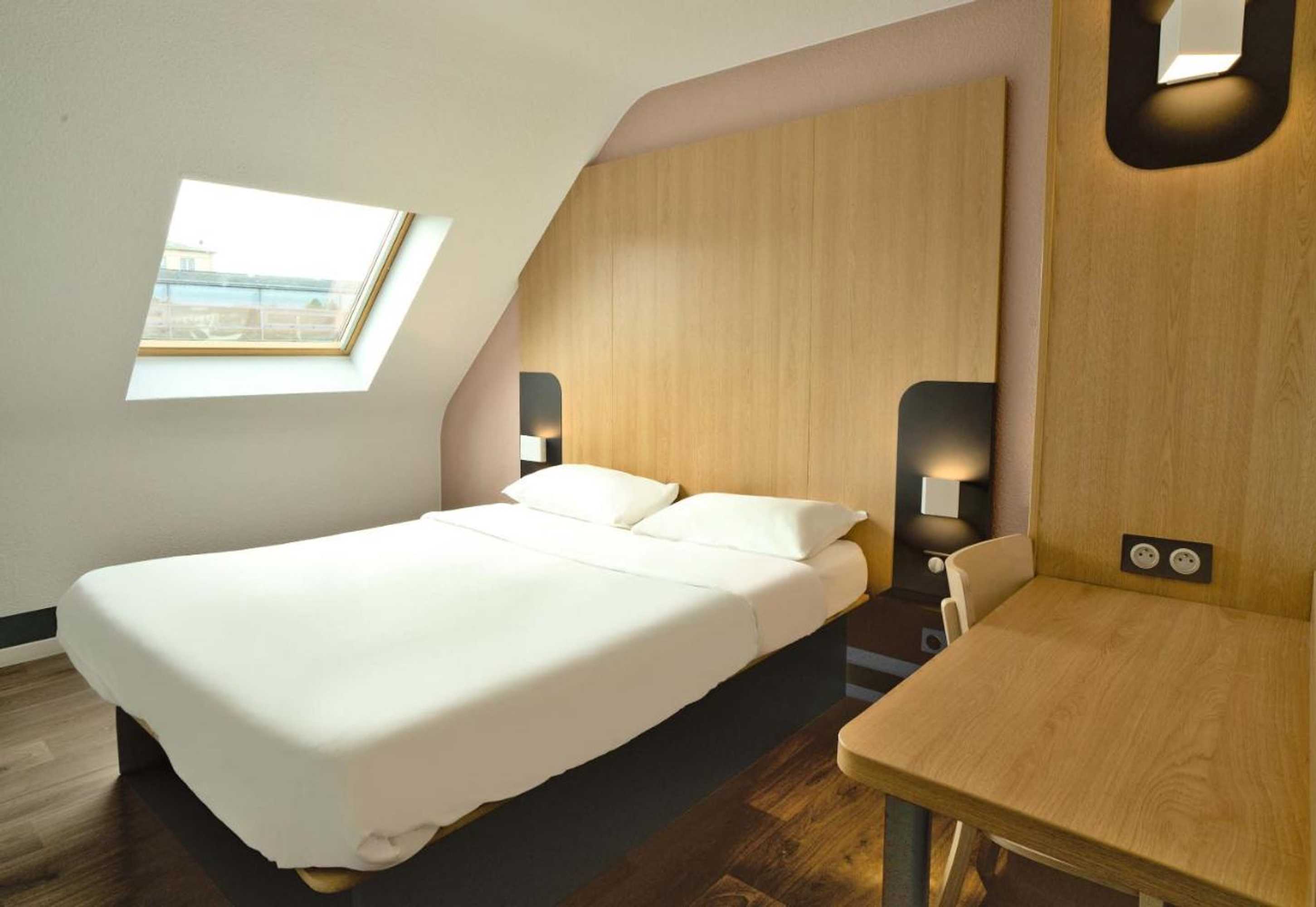 Gift card for B&b Hotel Dreux Centre