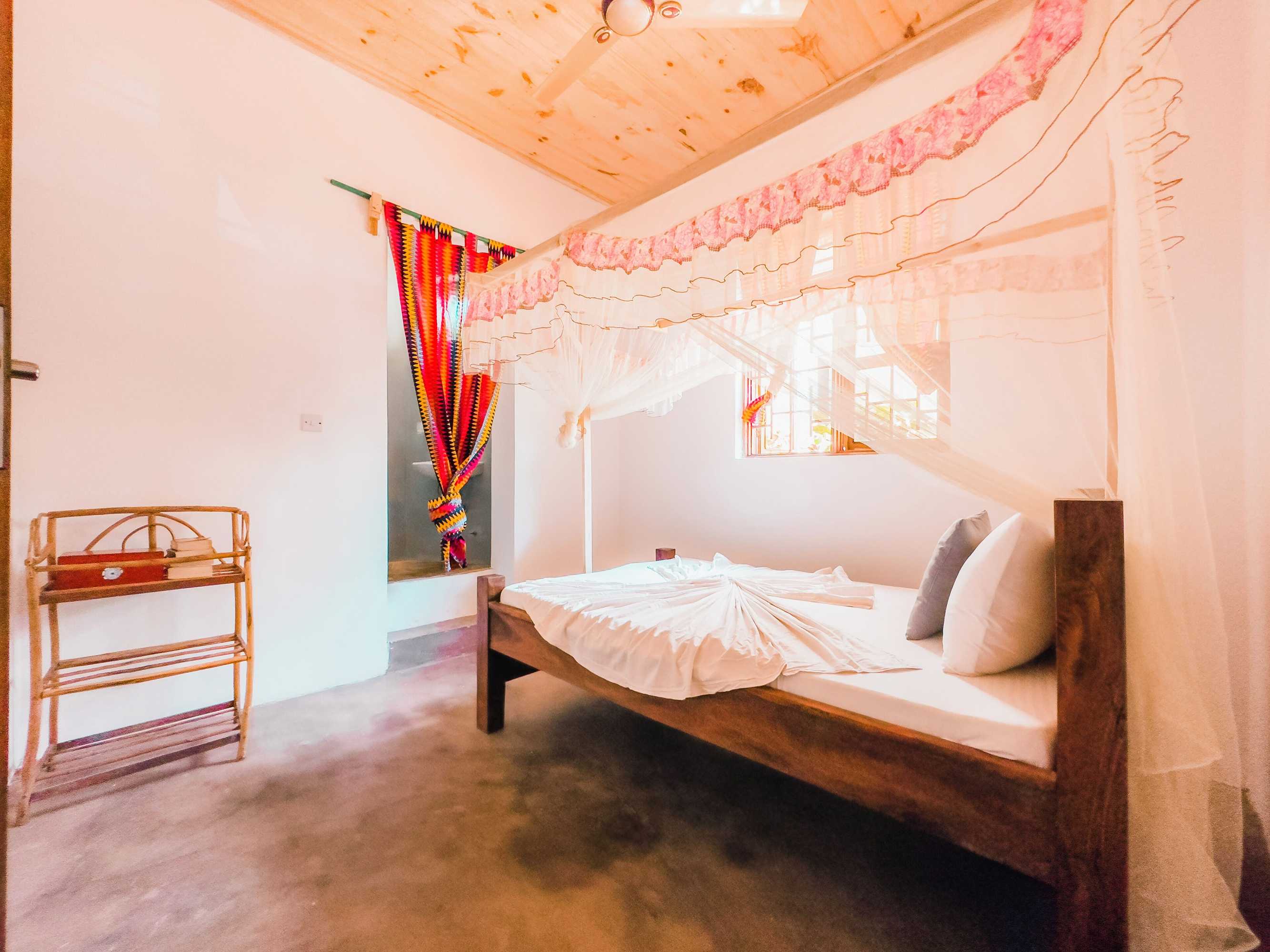 Gift card for The Kichwa House