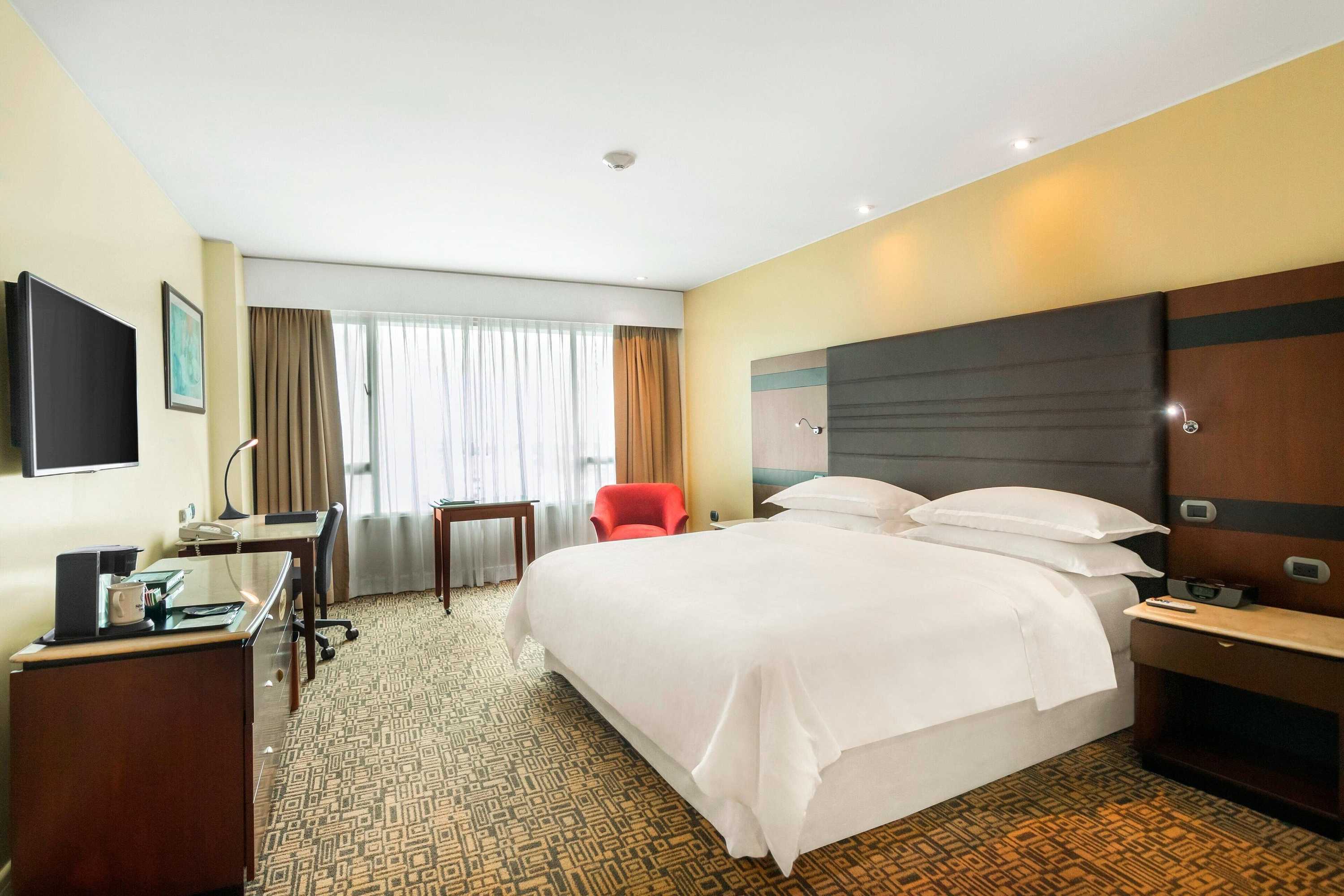 Gift card for Sheraton Guayaquil Hotel Gift card for Sheraton Guayaquil Hotel