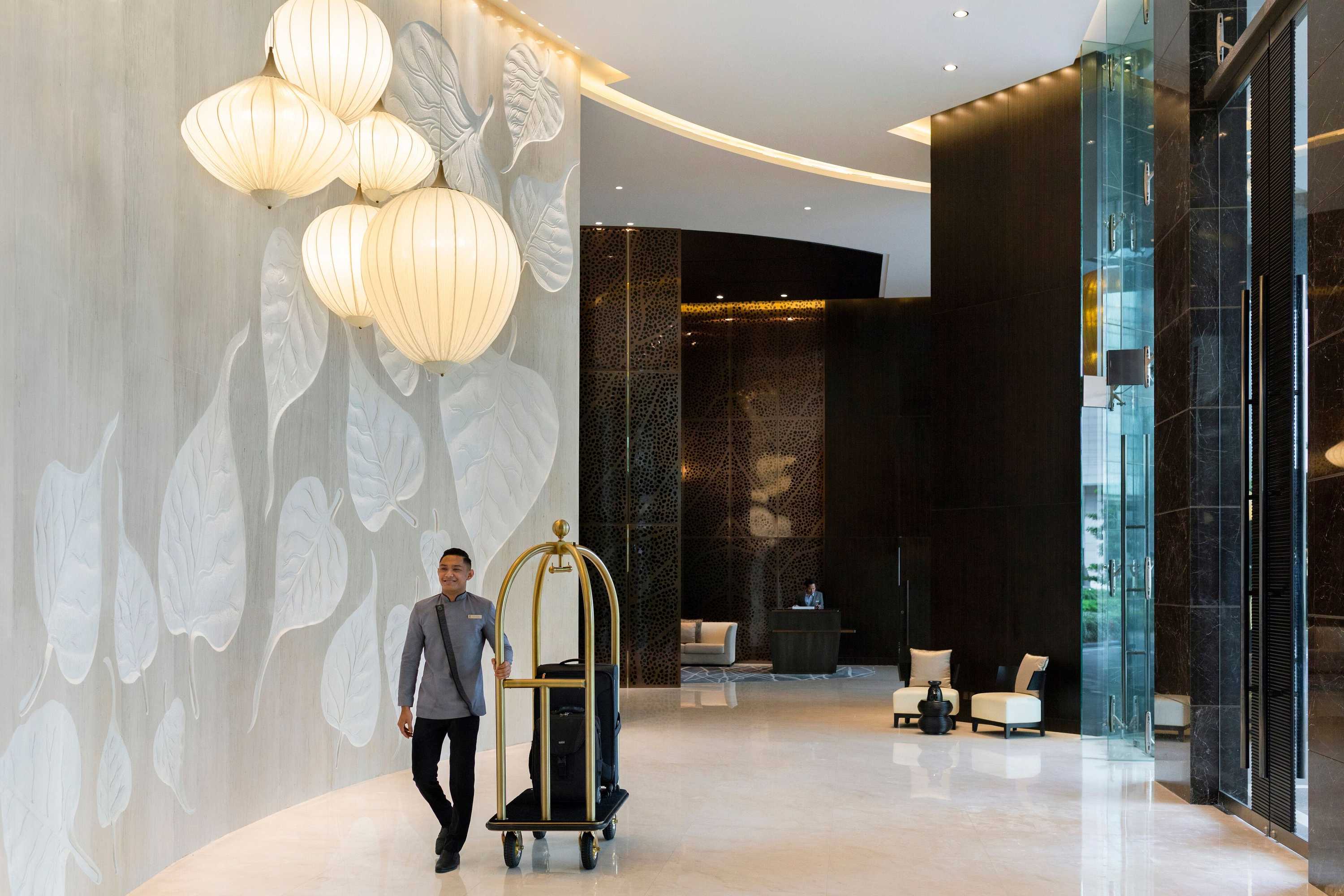 Gift card for Banyan Tree Kuala Lumpur Gift card for Banyan Tree Kuala Lumpur