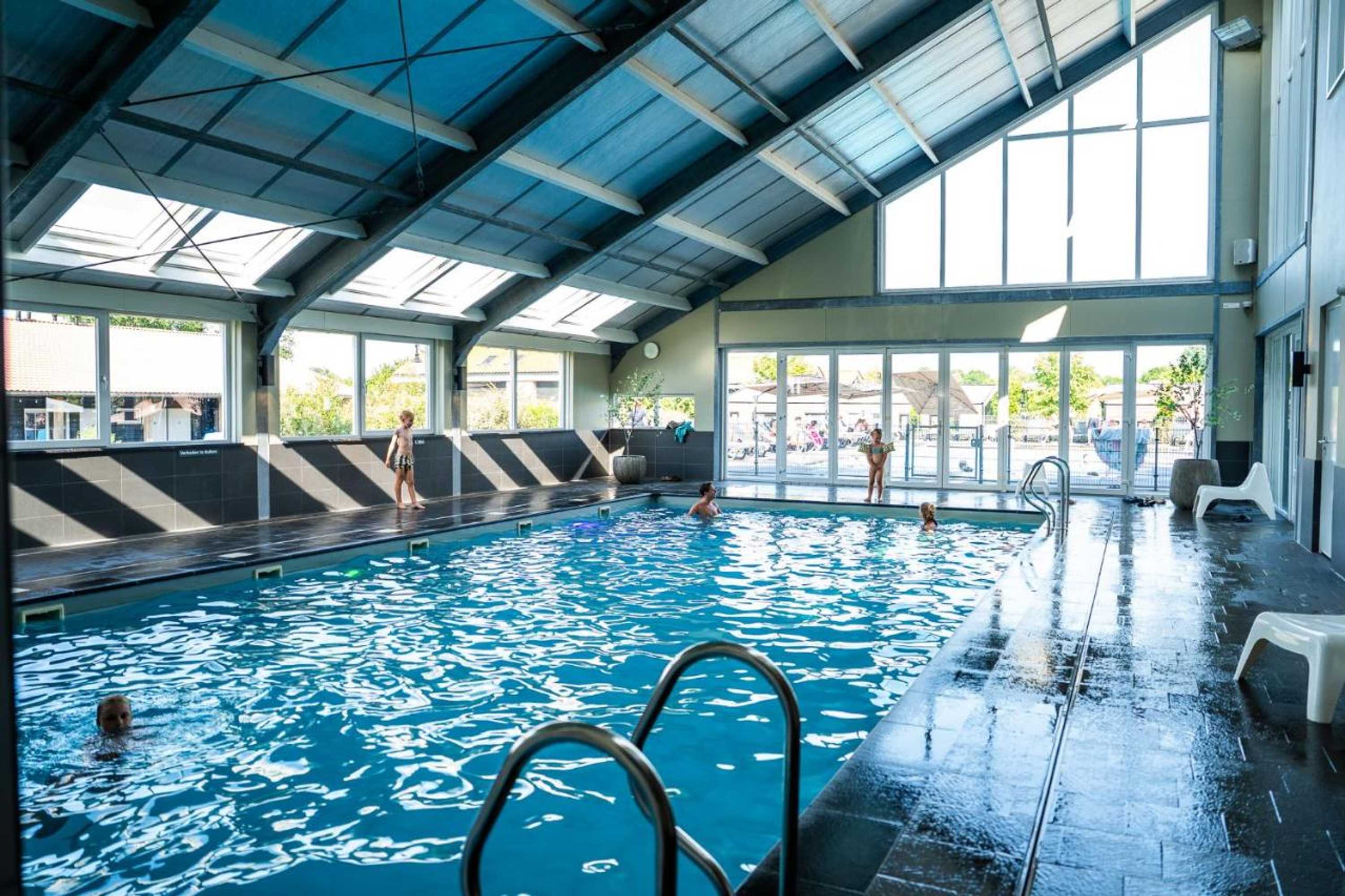 Gift card for Topparken – Résidence Lichtenvoorde