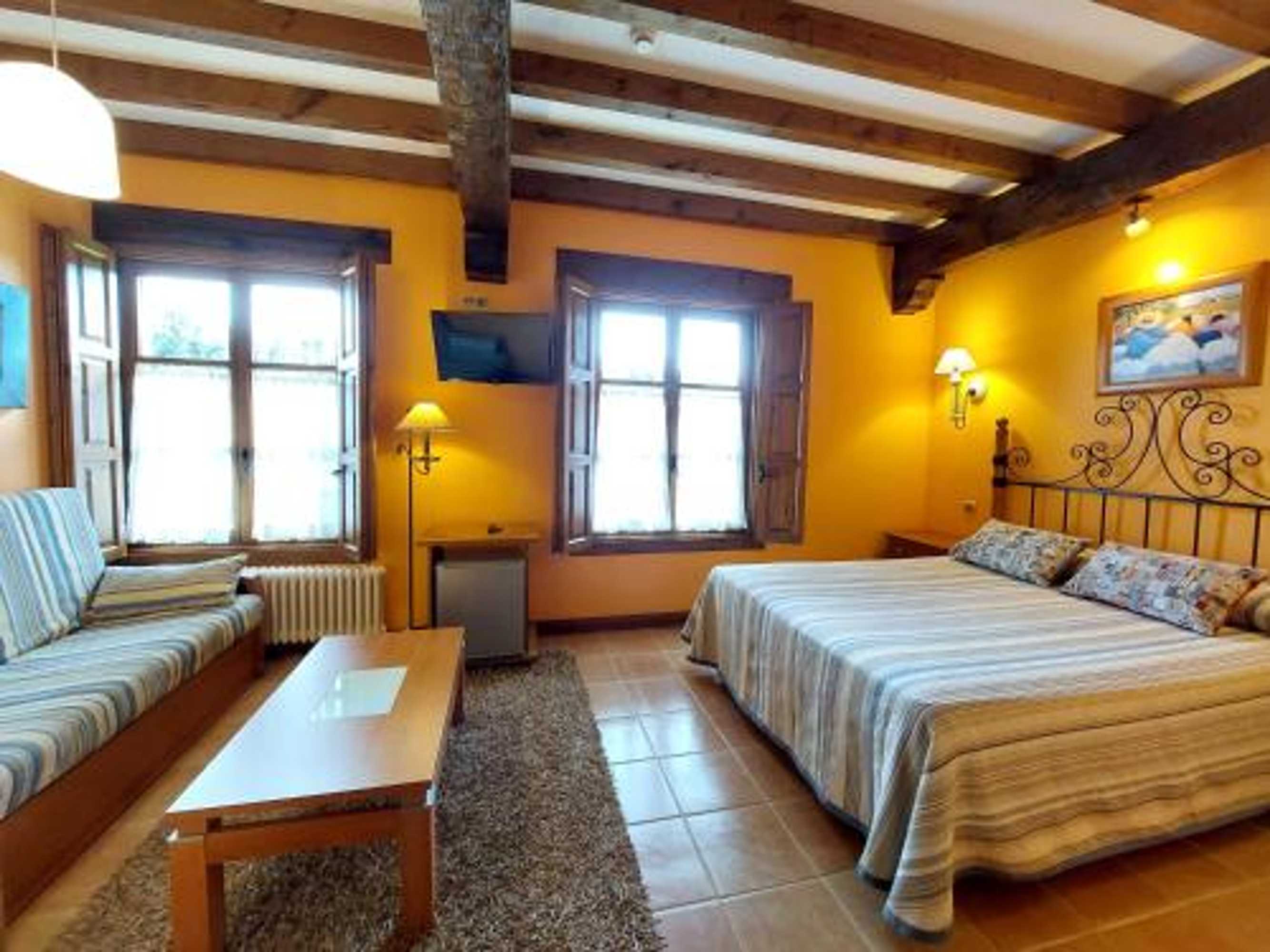 Gift card for Hotel Rural Señorío de Altamira - Adults Only Gift card for Hotel Rural Señorío de Altamira - Adults Only