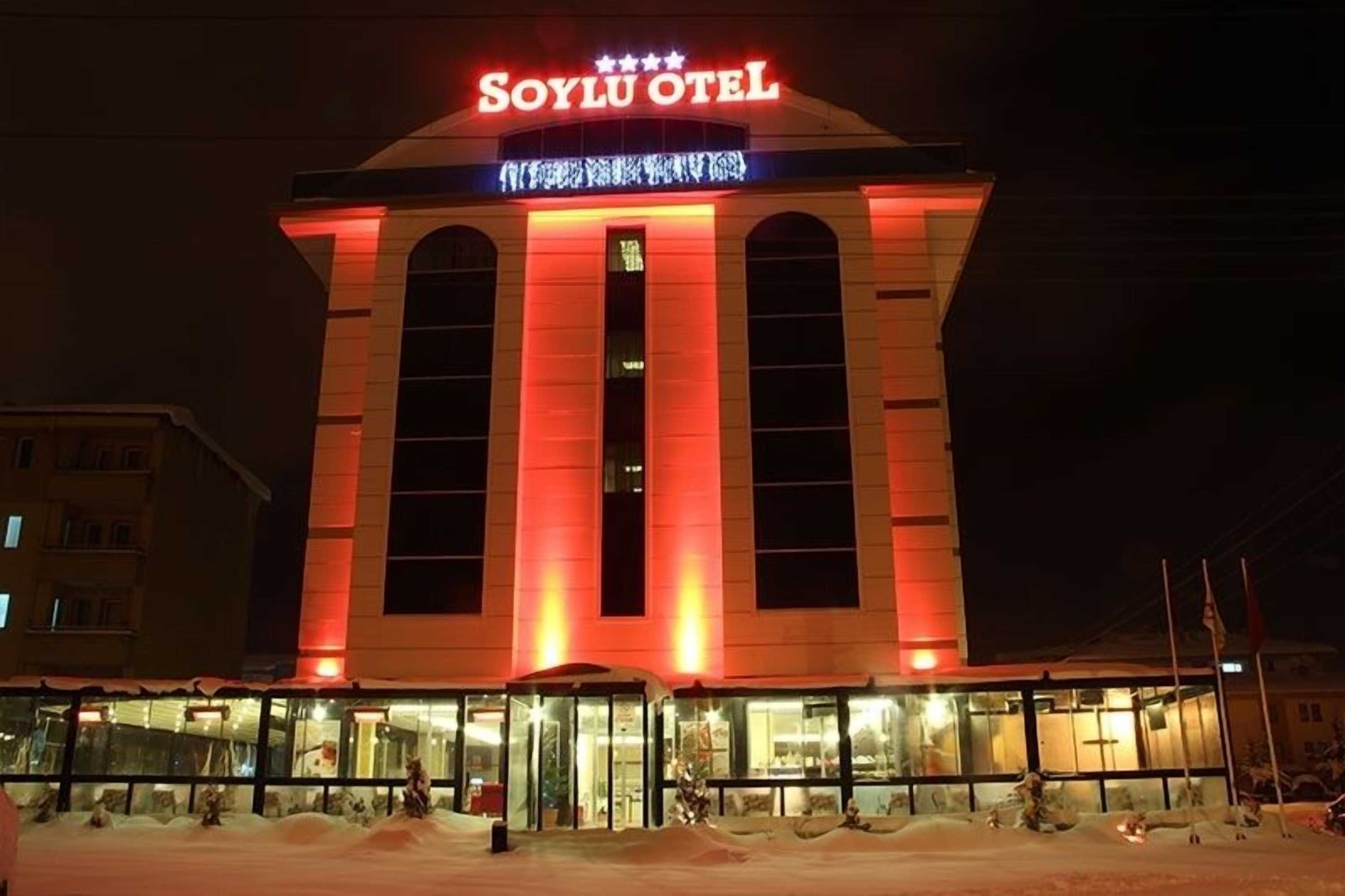 Gift card for Soylu Hotel Gift card for Soylu Hotel