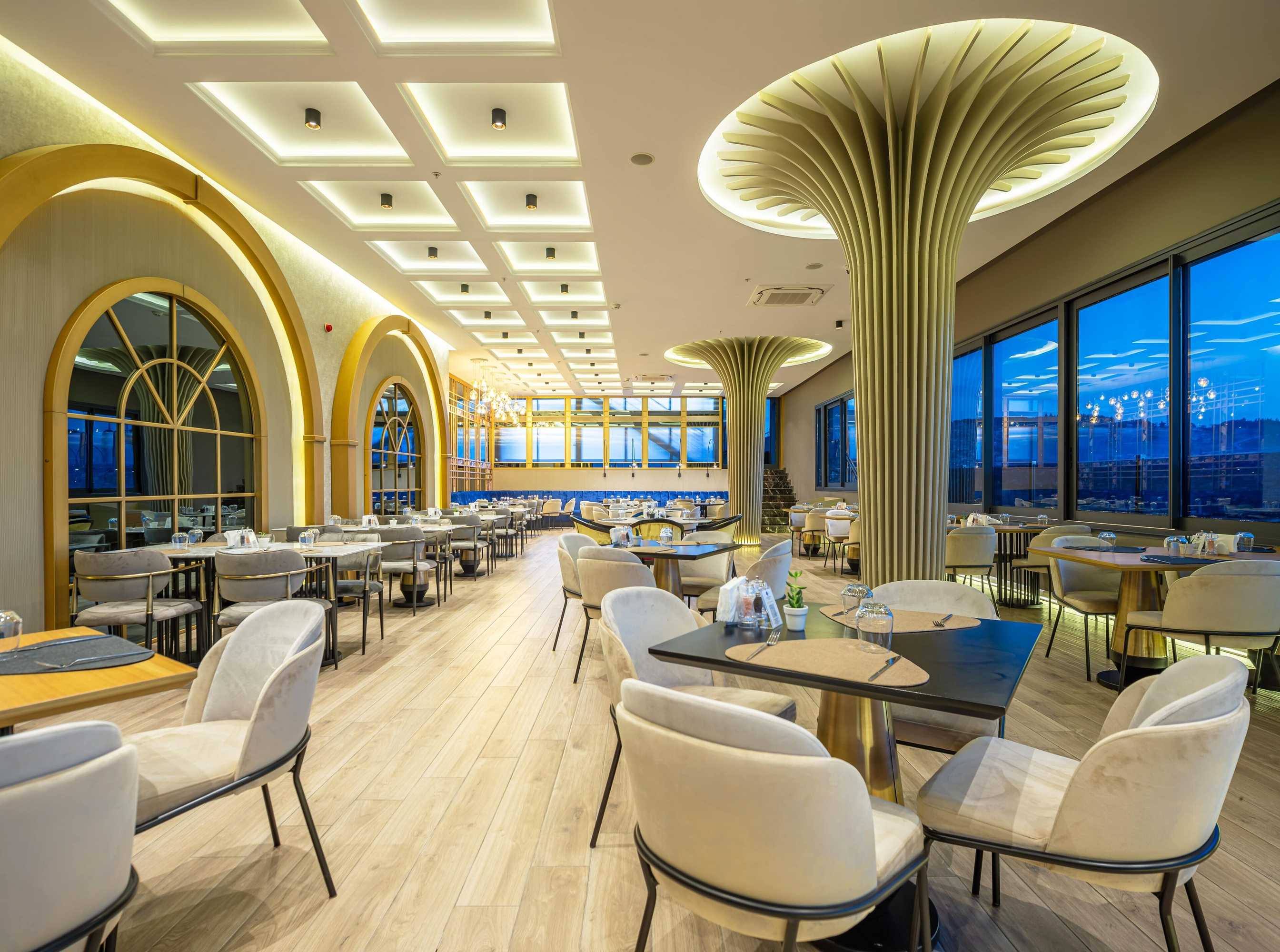 Gift card for Doubletree By Hilton Hotel Izmir - Alsancak Gift card for Doubletree By Hilton Hotel Izmir - Alsancak