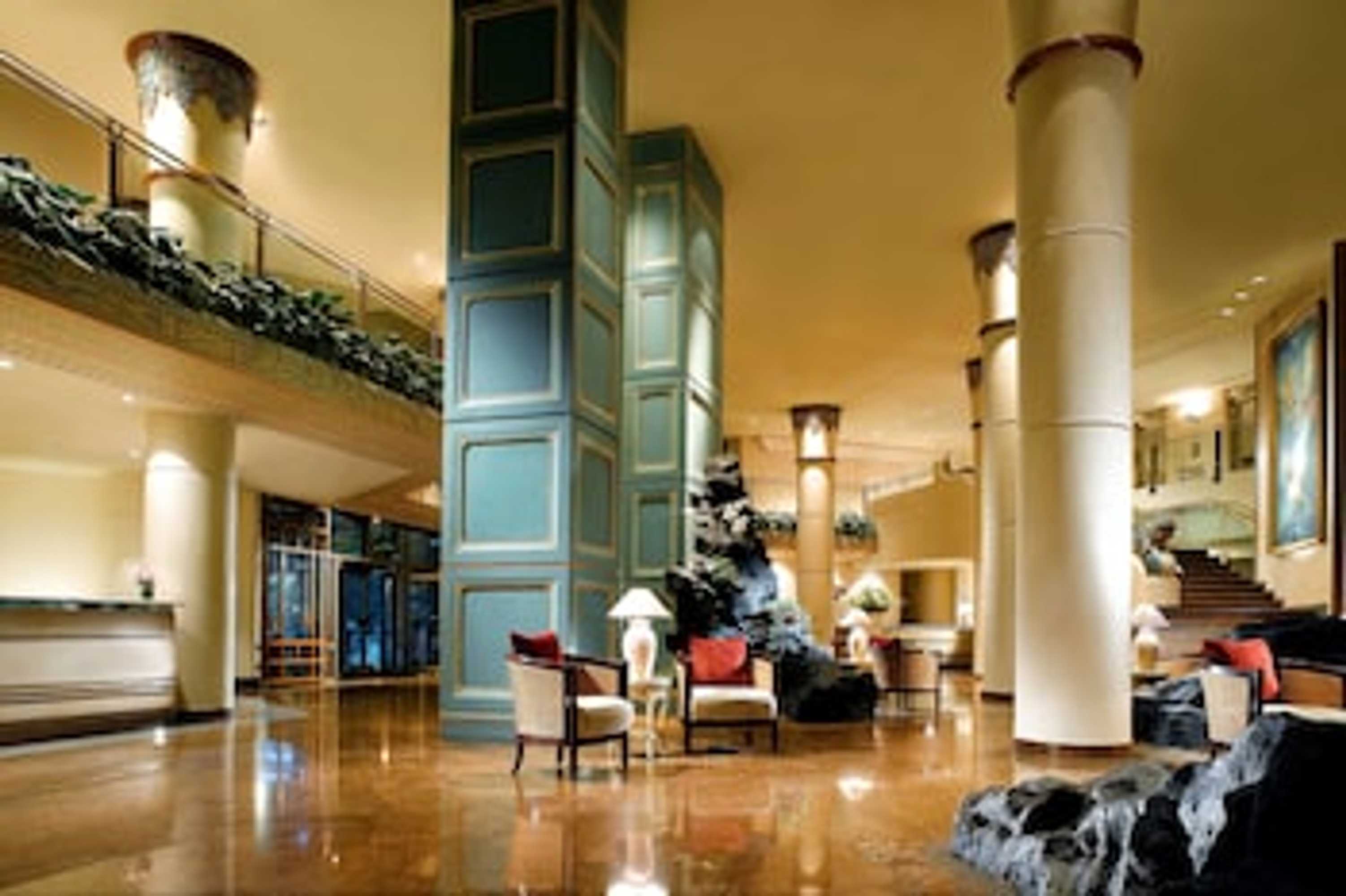 Gift card for Le Meridien Jakarta Gift card for Le Meridien Jakarta