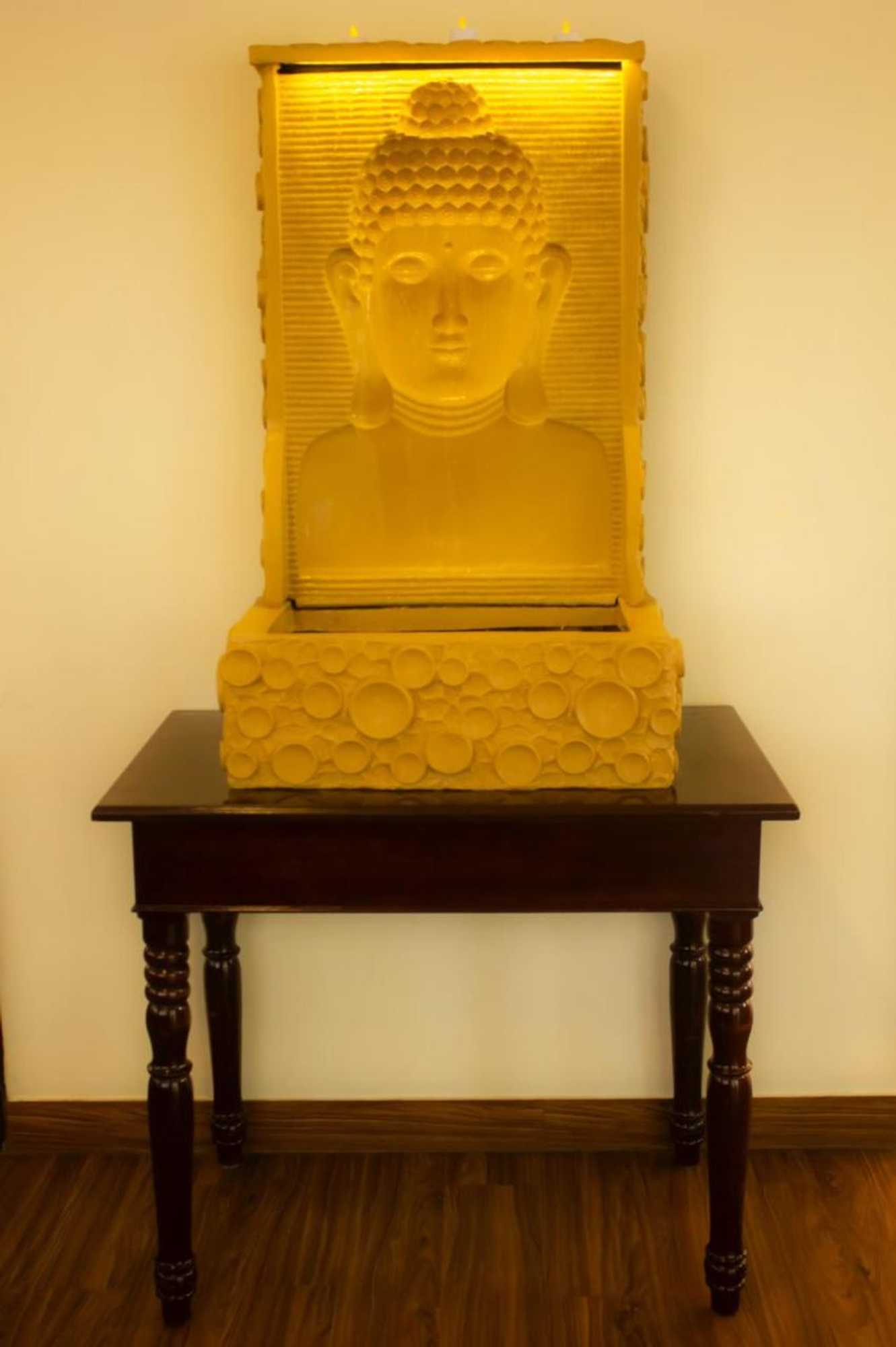 Gift card for Serene Sriperumbudur