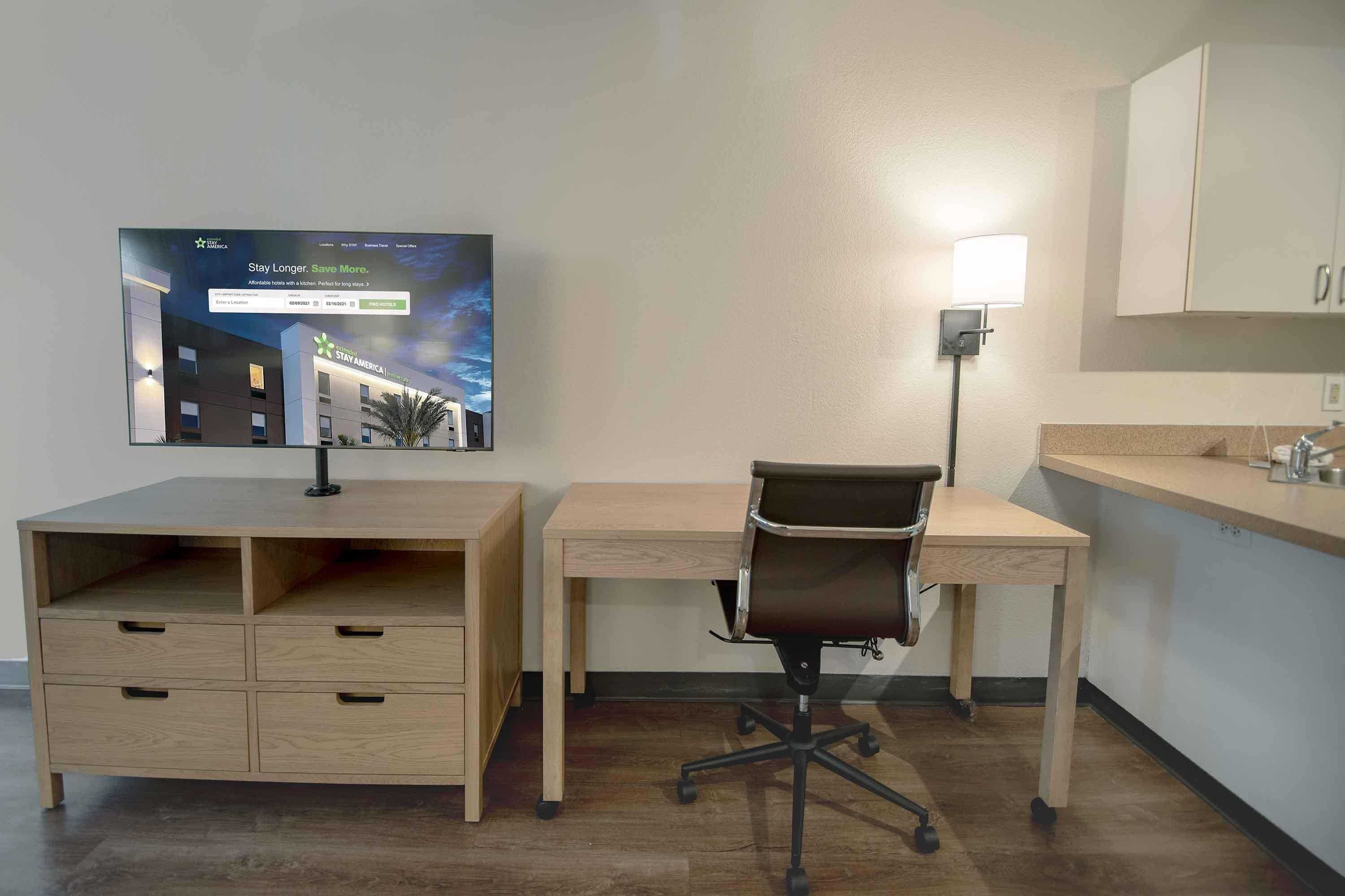 Gift card for Extended Stay America Suites Red Bank Middletown