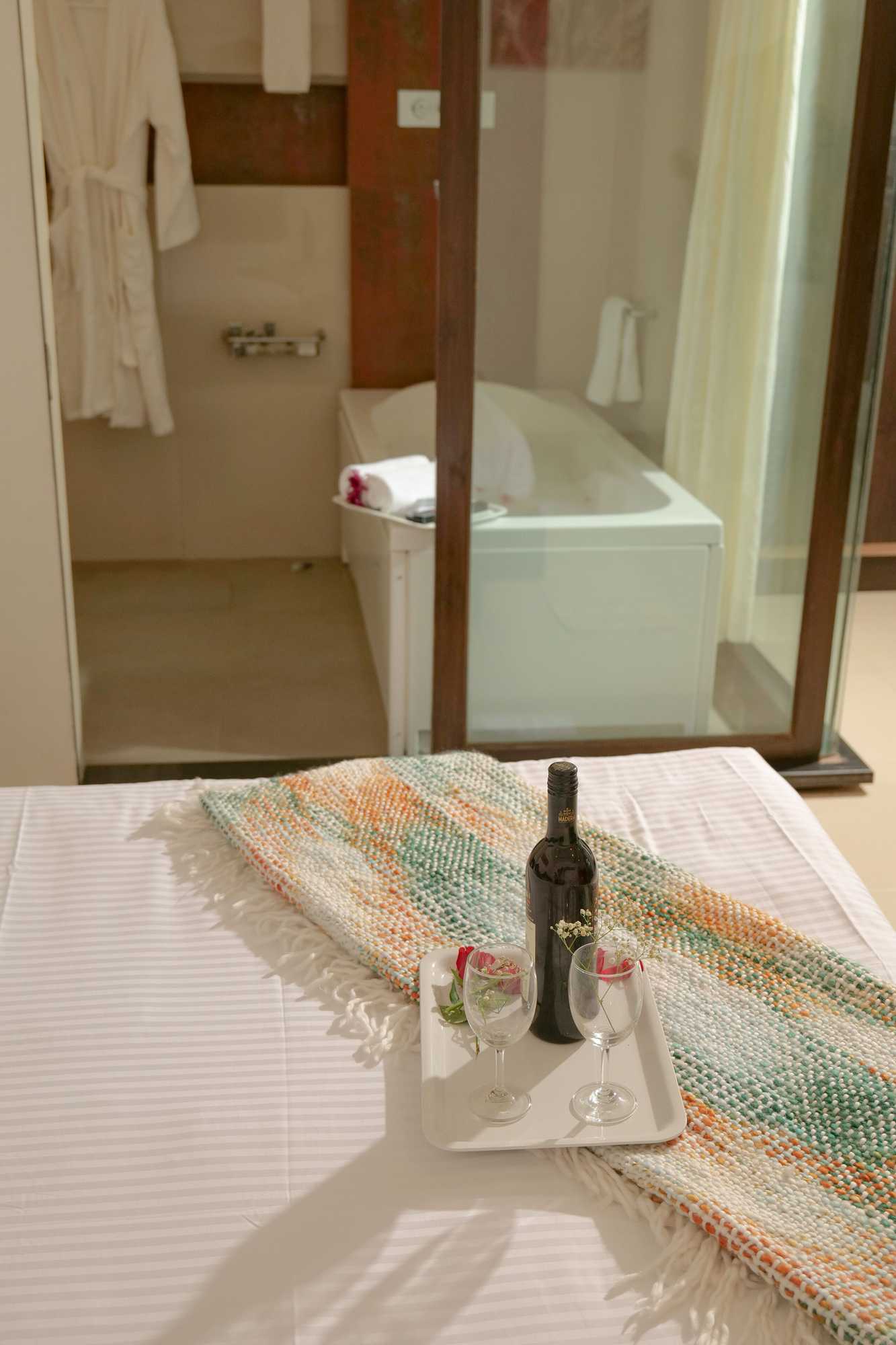 Gift card for Estrela Do Mar Beach Resort - A Beach Property