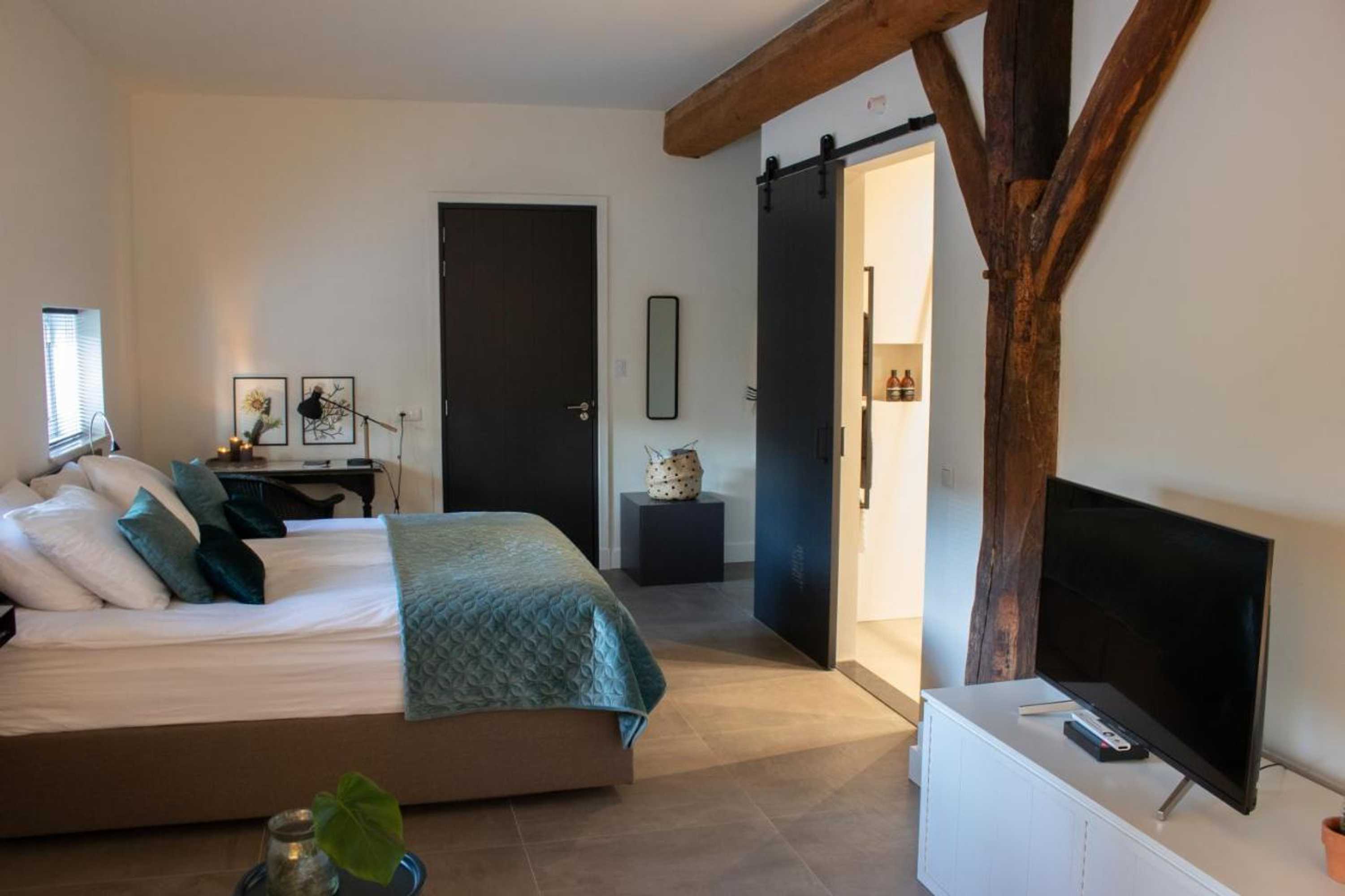 Gift card for B&b Otterstee