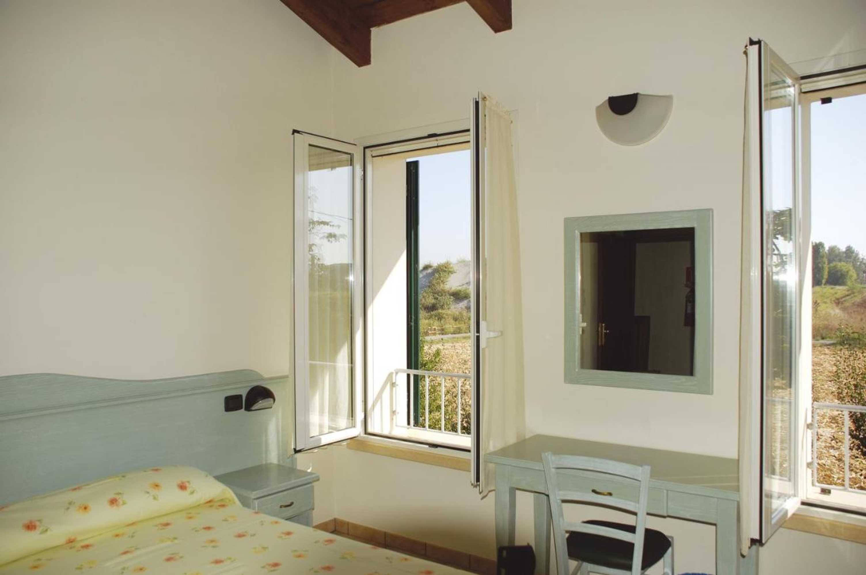 Gift card for Albergo Del Po