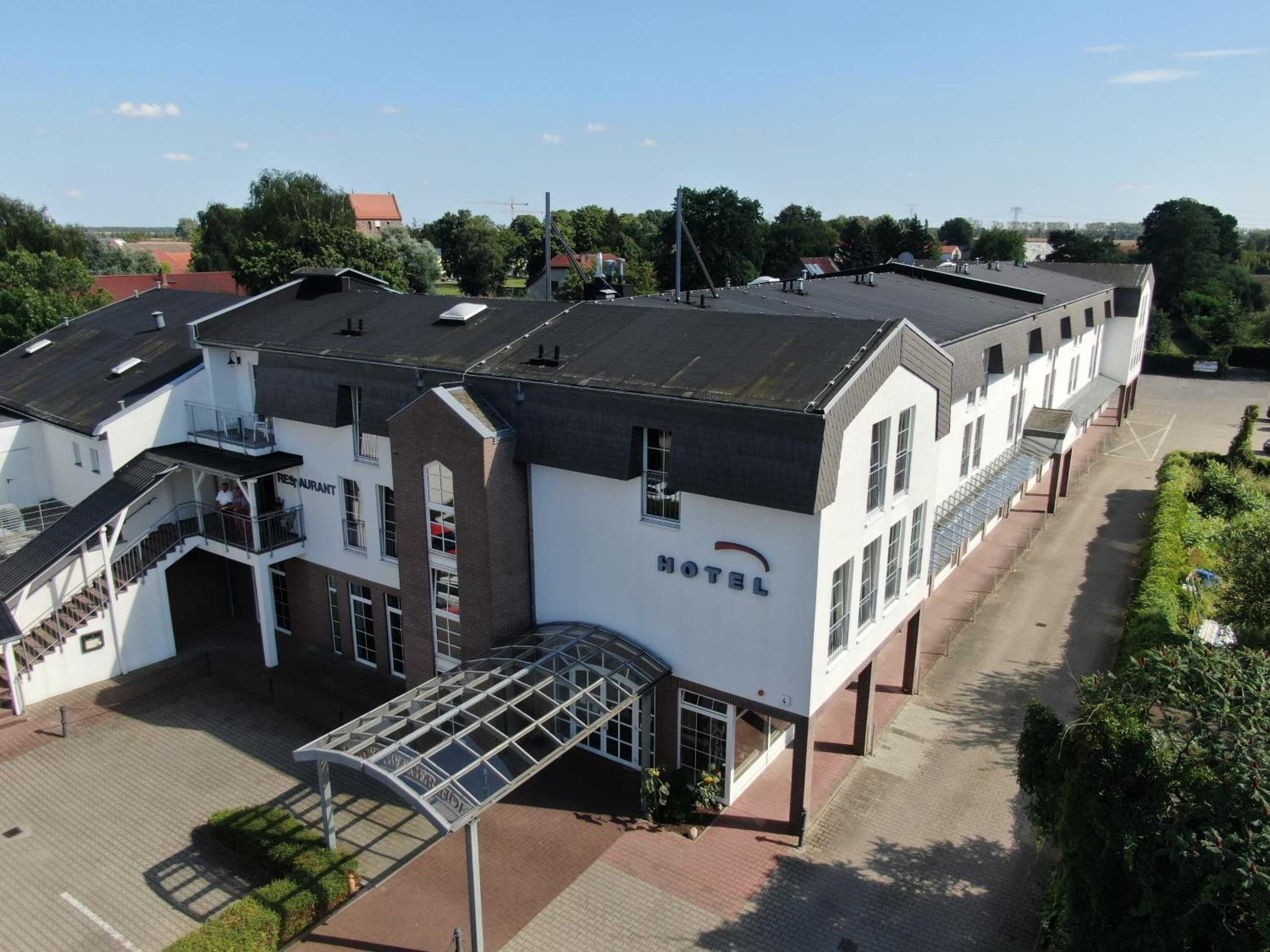 Gift card for Hotel Lindenberger Hof Gift card for Hotel Lindenberger Hof