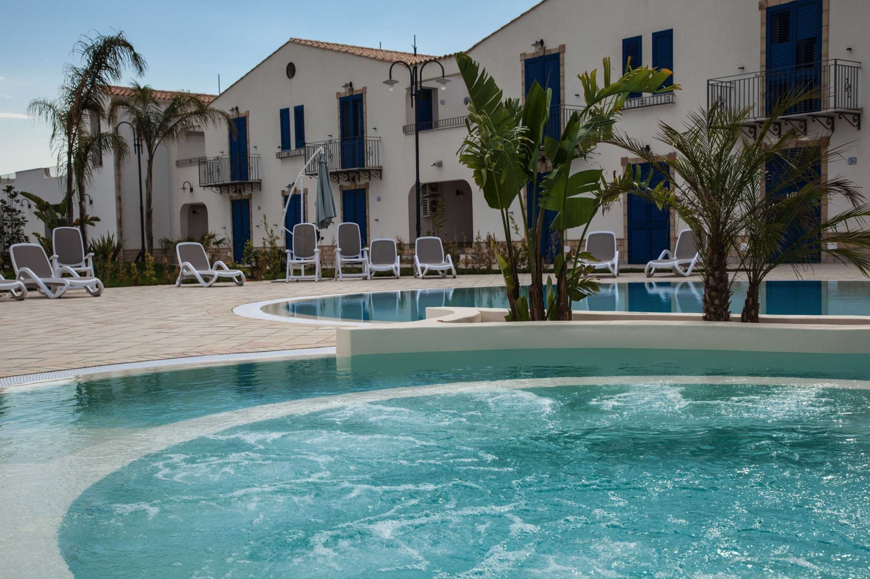 Gift card for Scala Dei Turchi Resort