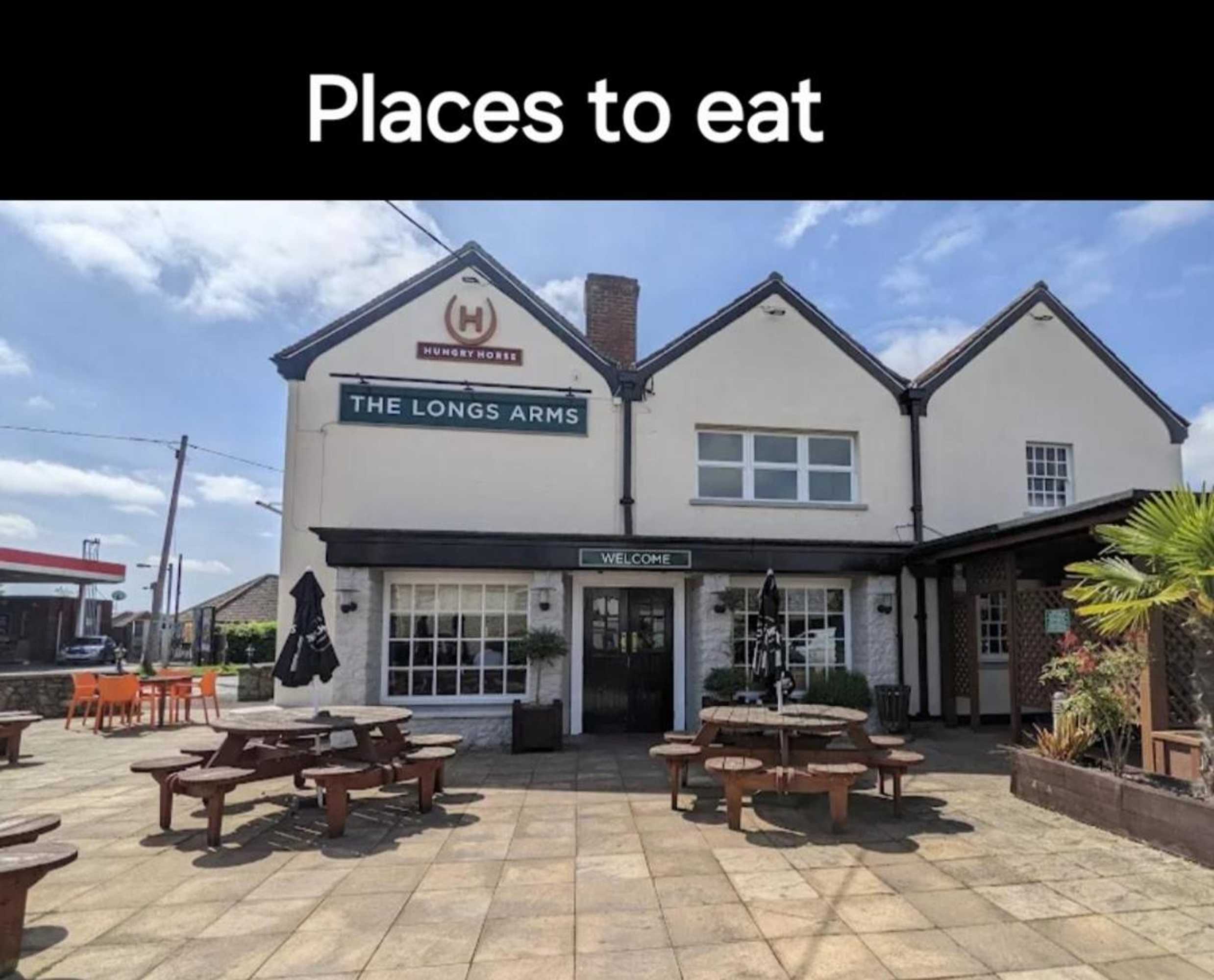 Gift card for Redwood Lodge