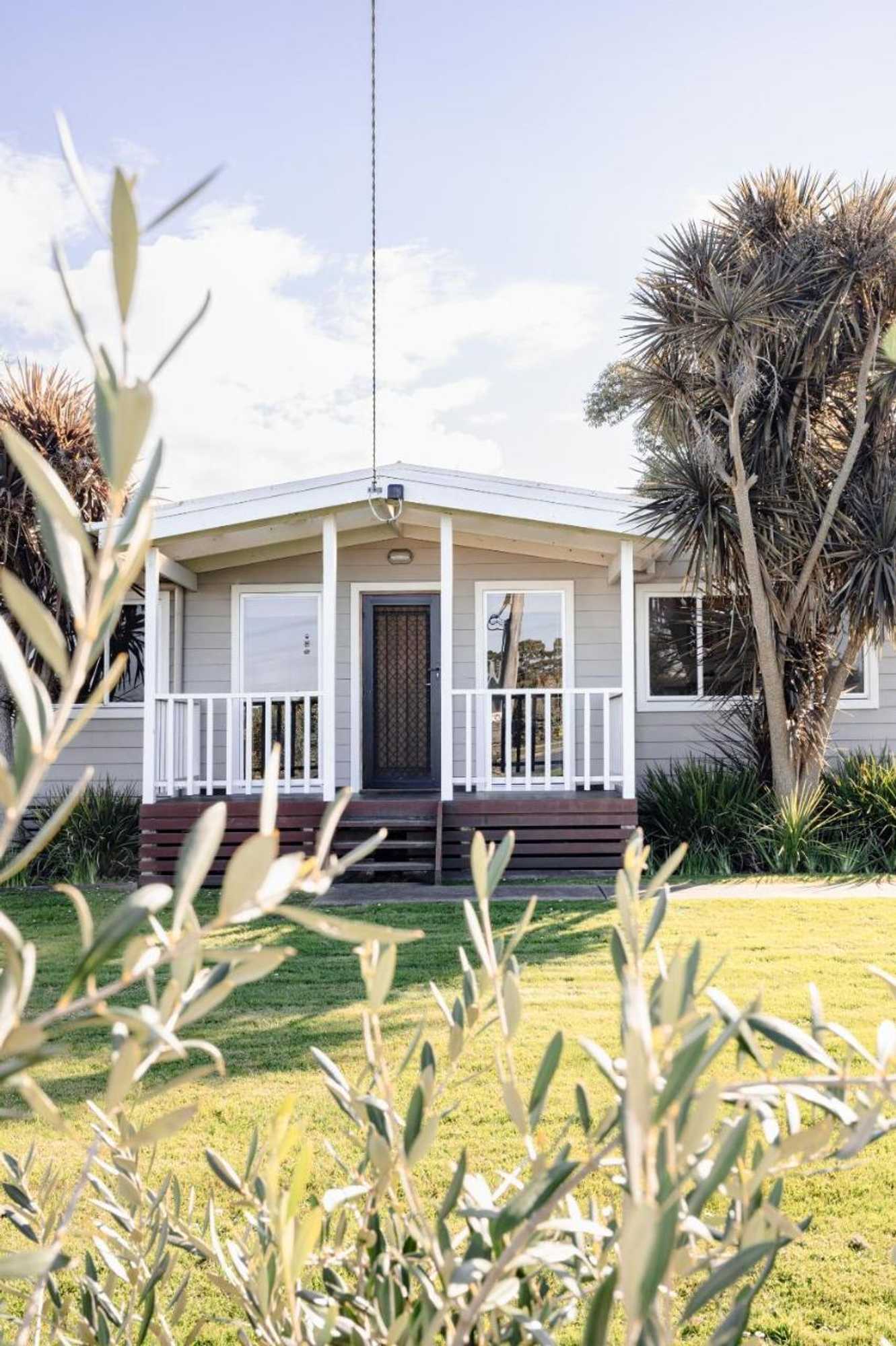 Gift card for Loch Retreat 550m To Town