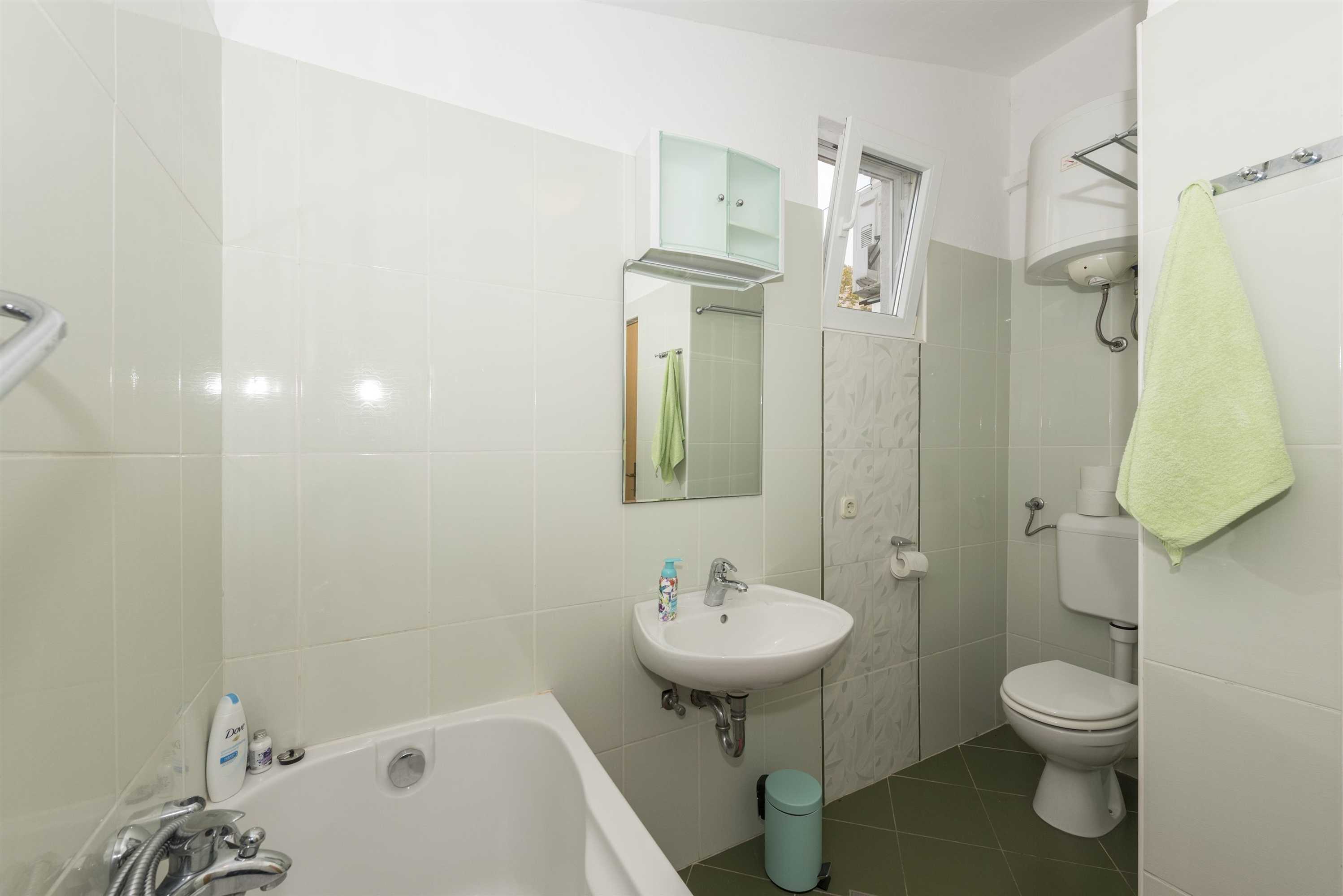 Gift card for Apartments Ivan