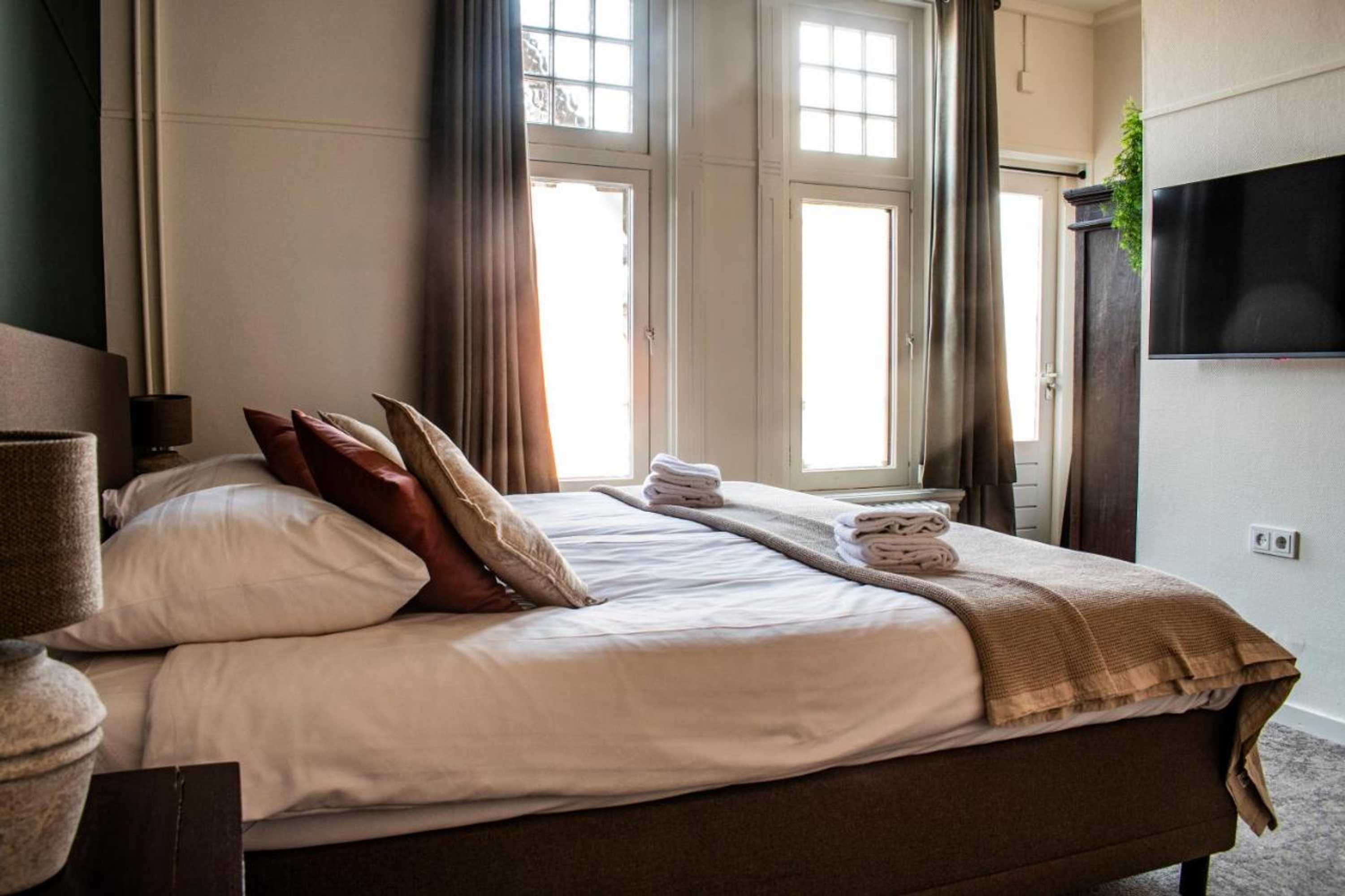 Gift card for Hotel Eethuys de Wormshoef