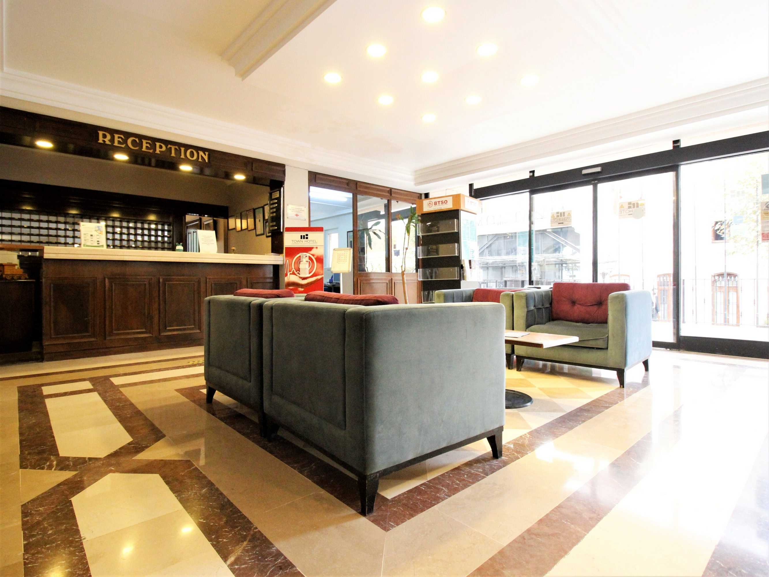 Gift card for Montania Town Hotel Mudanya Gift card for Montania Town Hotel Mudanya