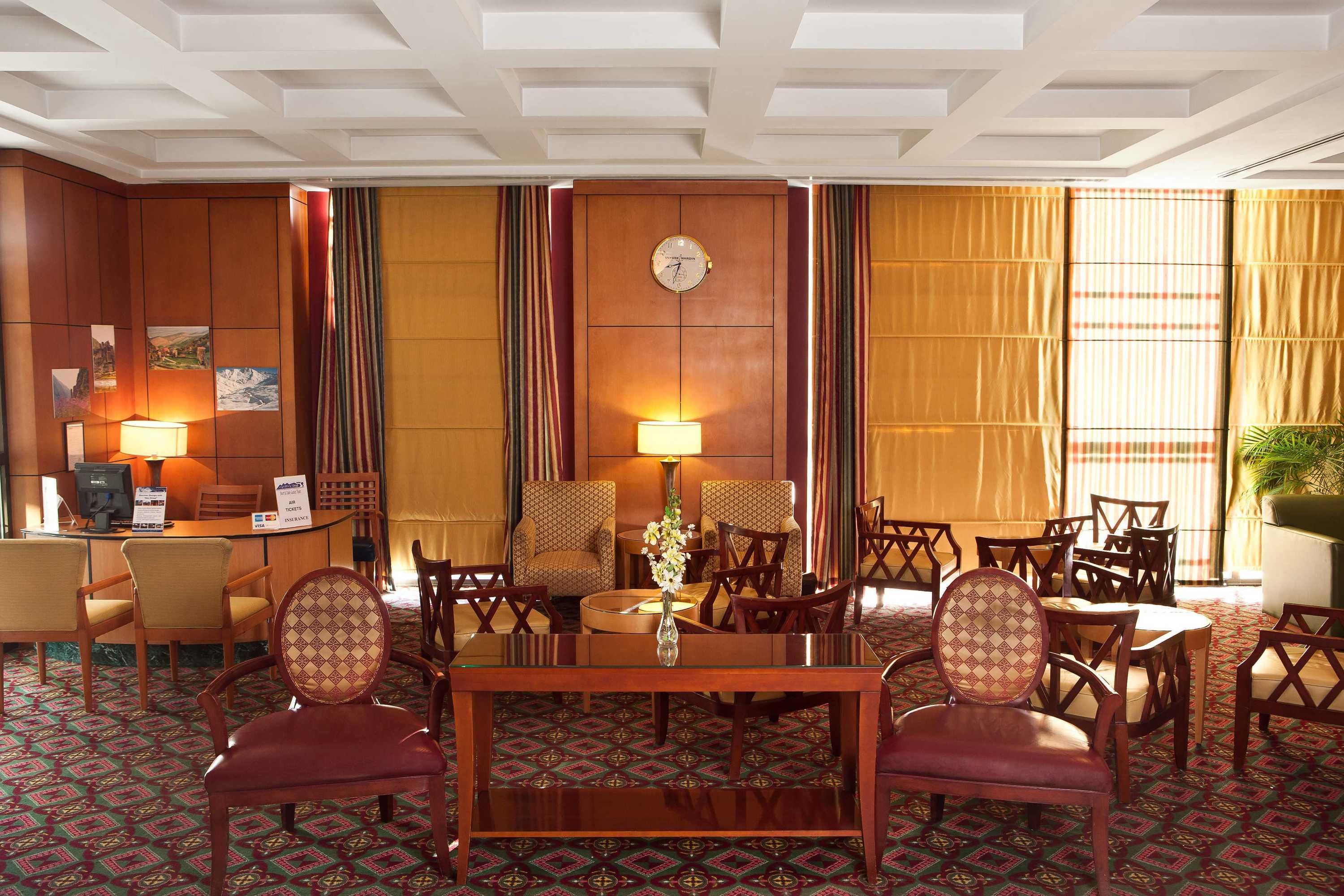 Gift card for Courtyard by Marriott Tbilisi Gift card for Courtyard by Marriott Tbilisi