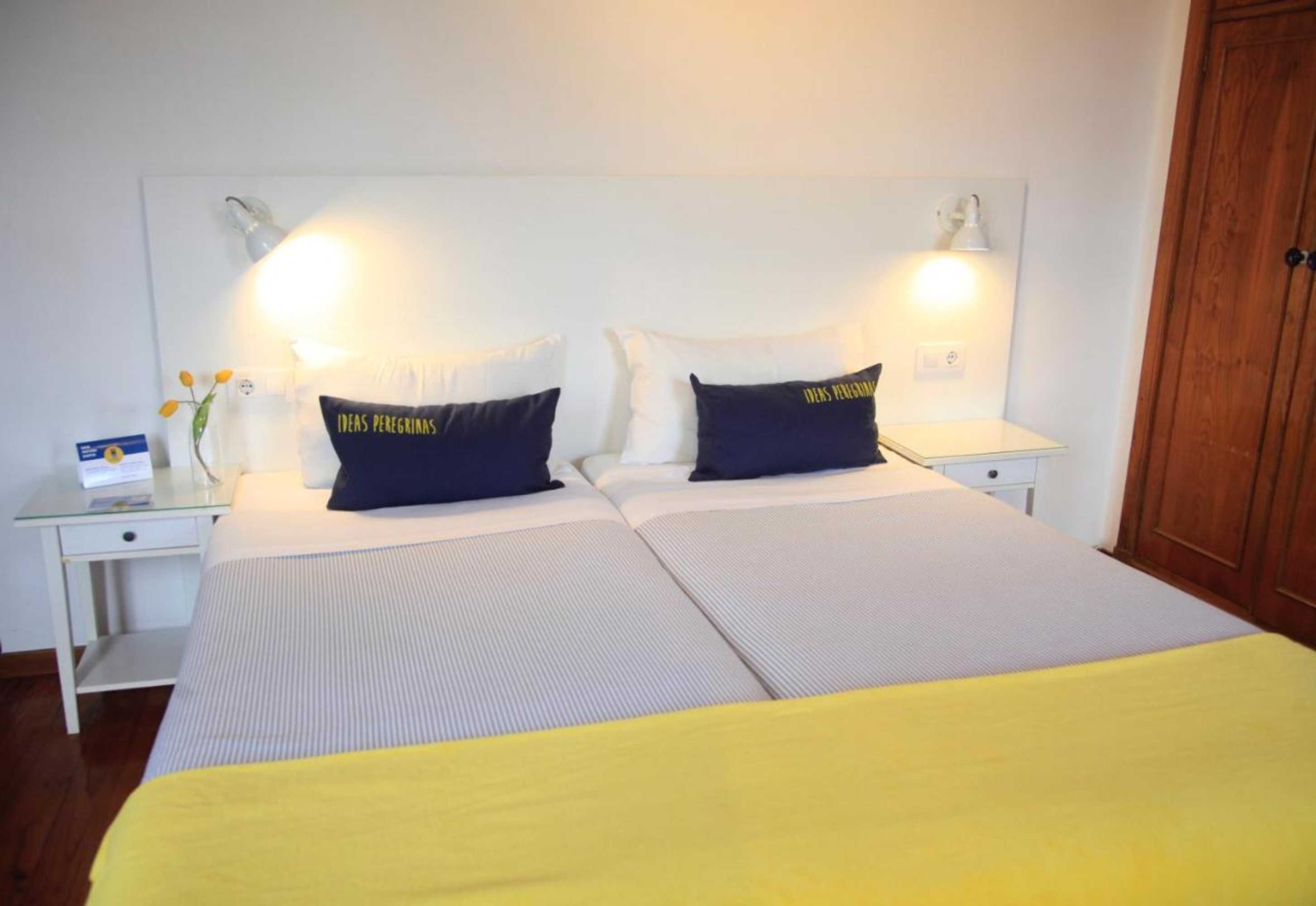 Gift card for Ideas Peregrinas