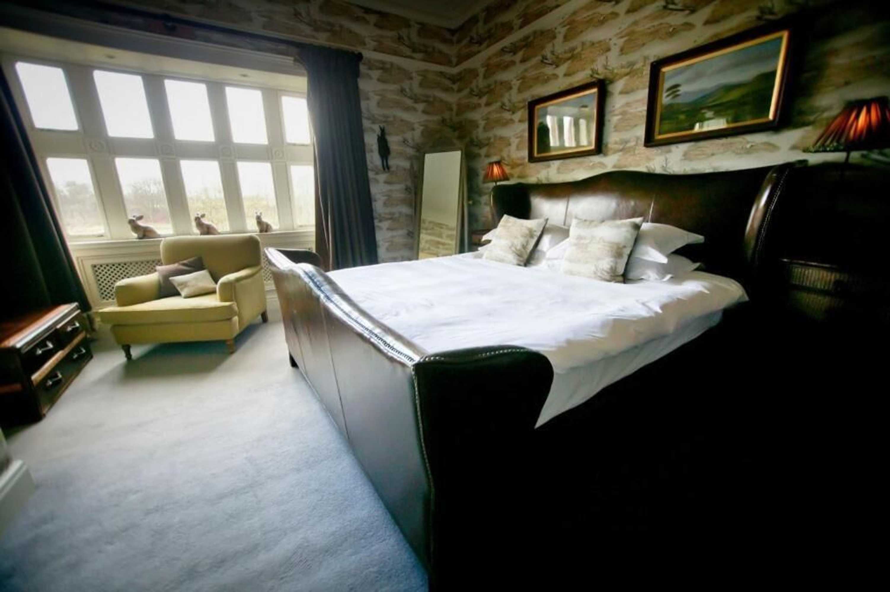 Gift card for Mitton Hall Country House Hotel Gift card for Mitton Hall Country House Hotel
