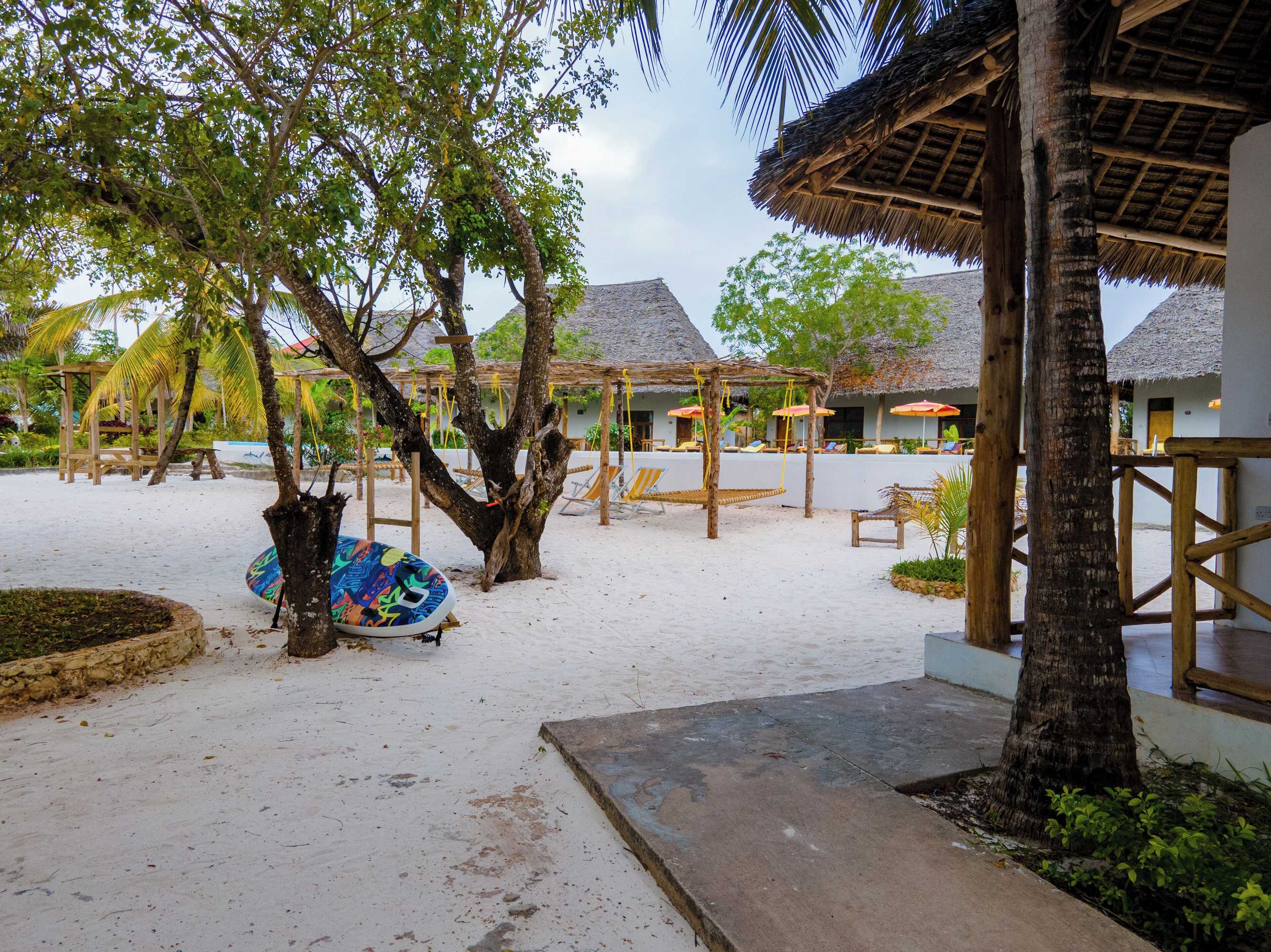 Gift card for Bella Vista Resort Zanzibar Gift card for Bella Vista Resort Zanzibar