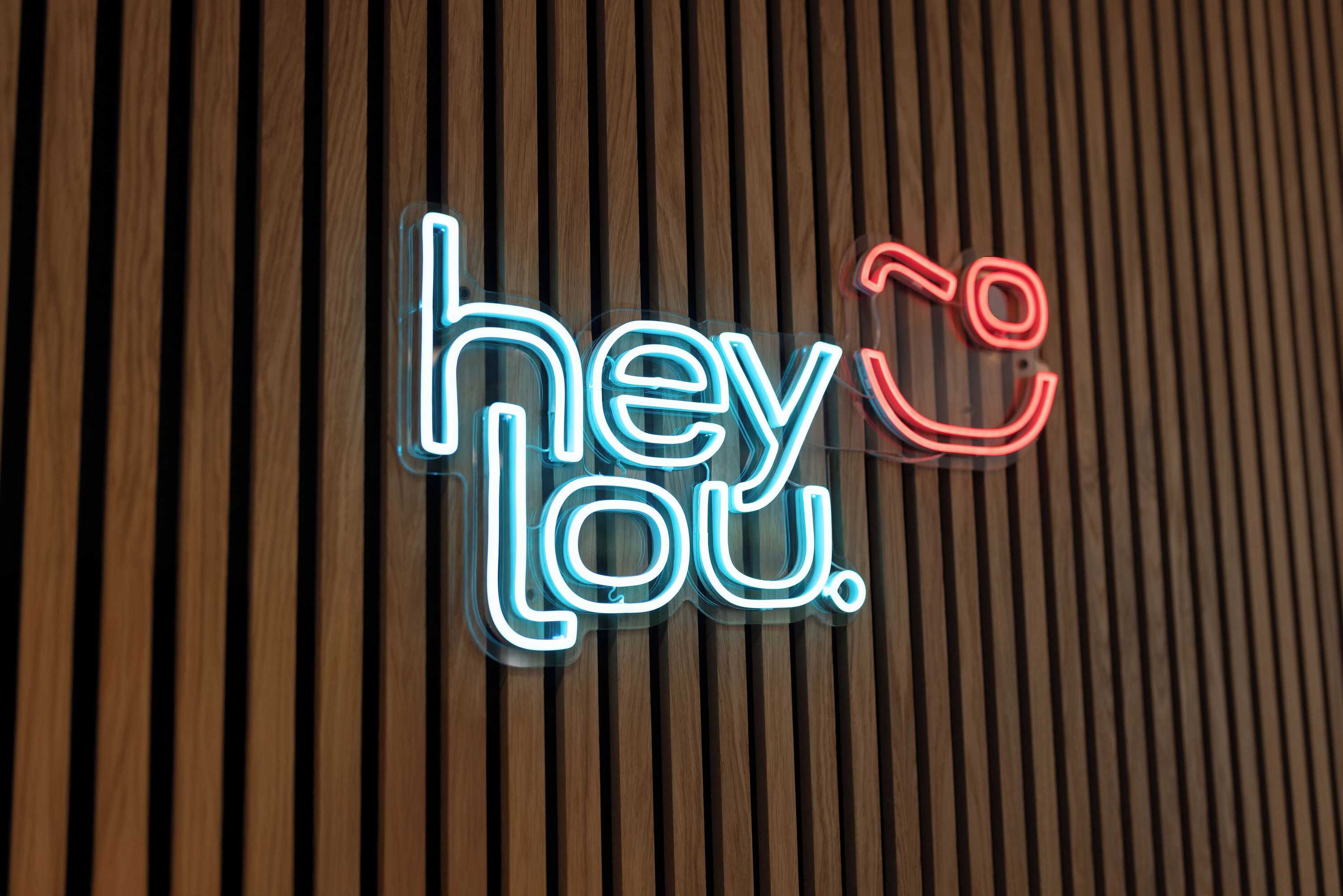 Gift card for Hey Lou Hotel Friedrichshafen Gift card for Hey Lou Hotel Friedrichshafen
