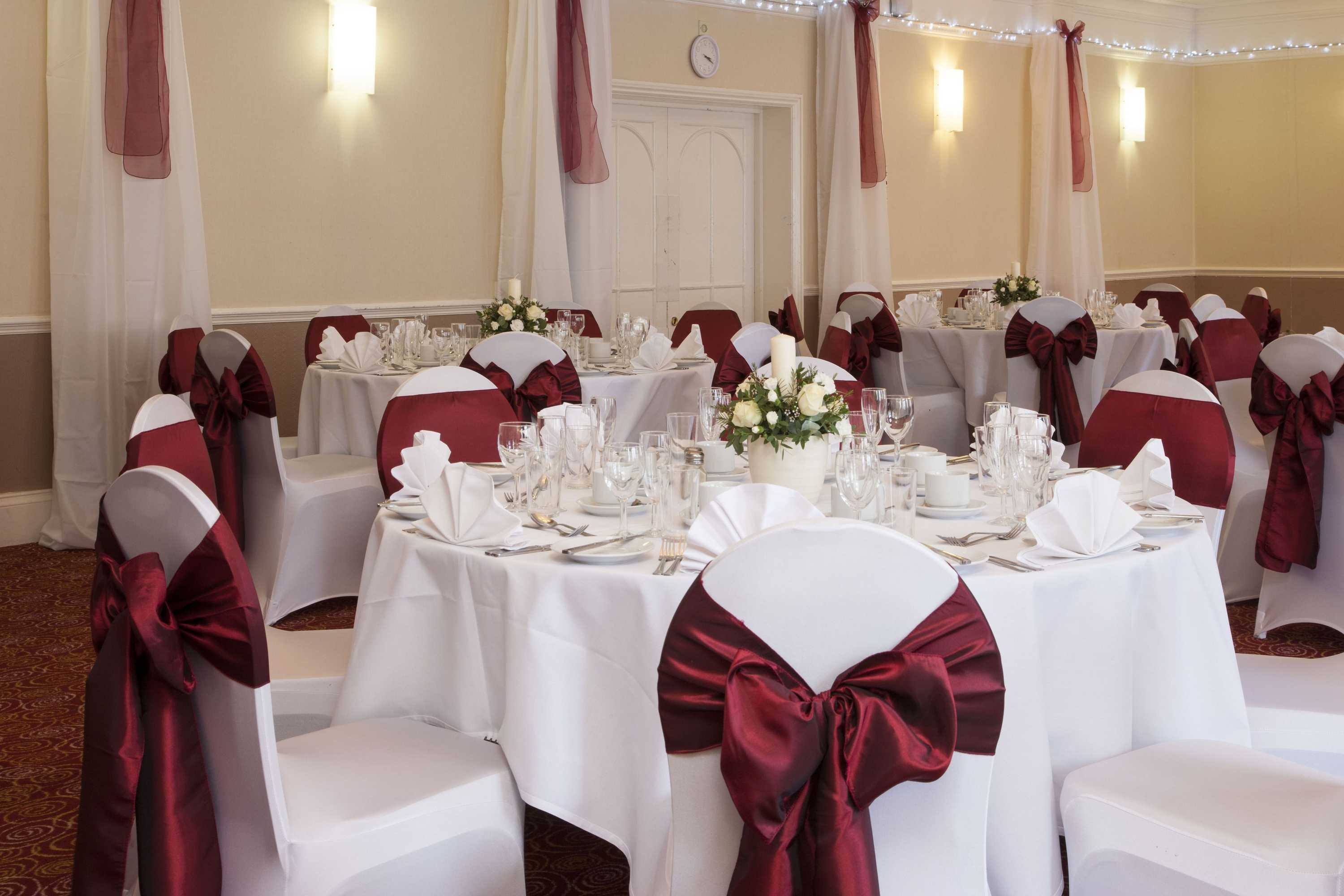 Gift card for Holiday Inn Ipswich Orwell by Ihg