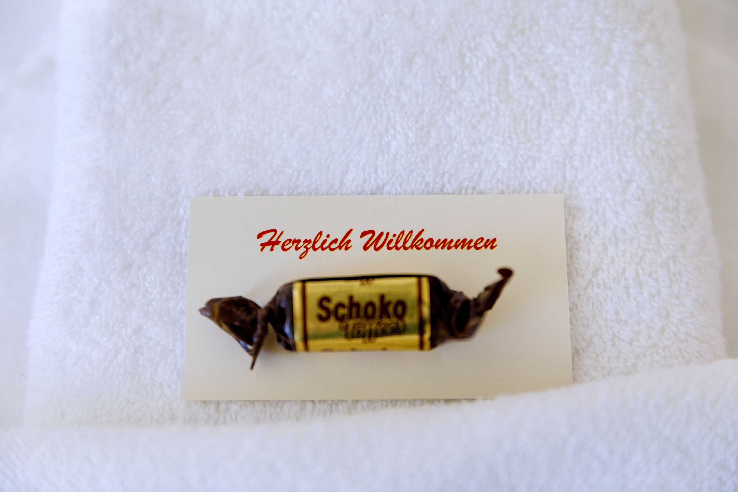 Gift card for Gästehaus Drostenhof